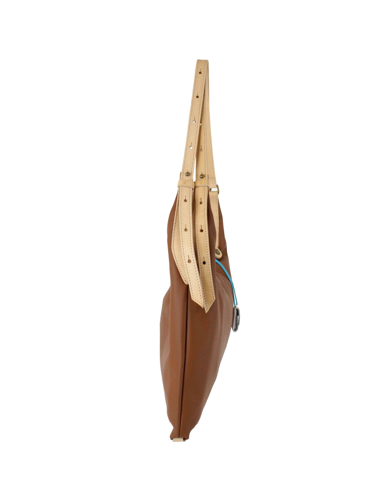 Shopper Marrone Gabs