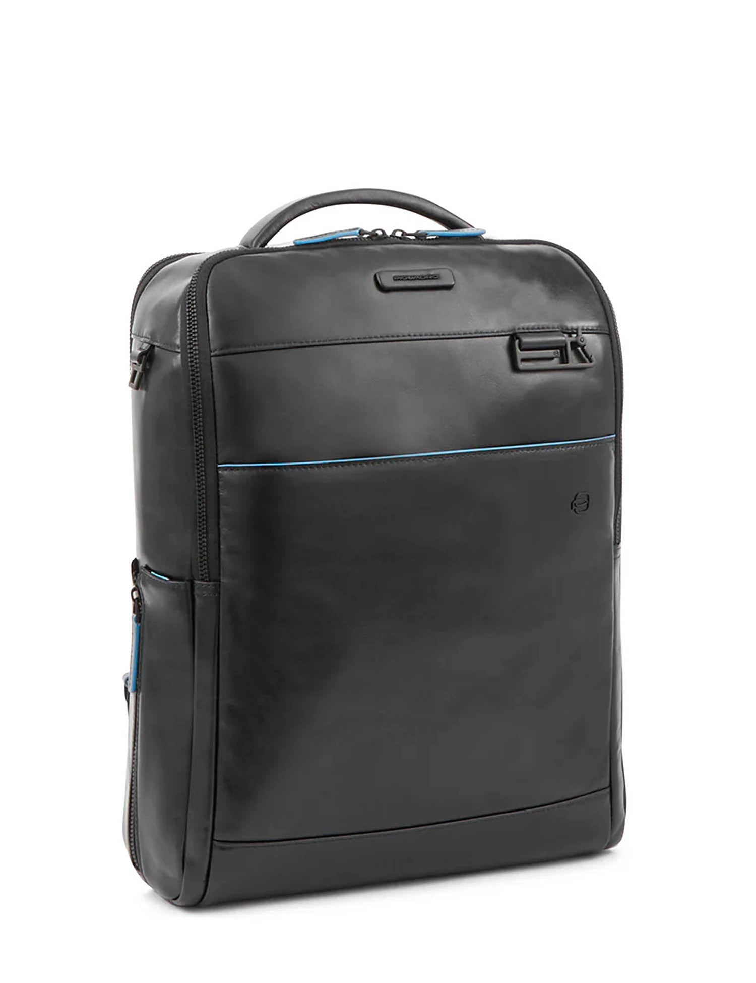 Zaini Nero Piquadro