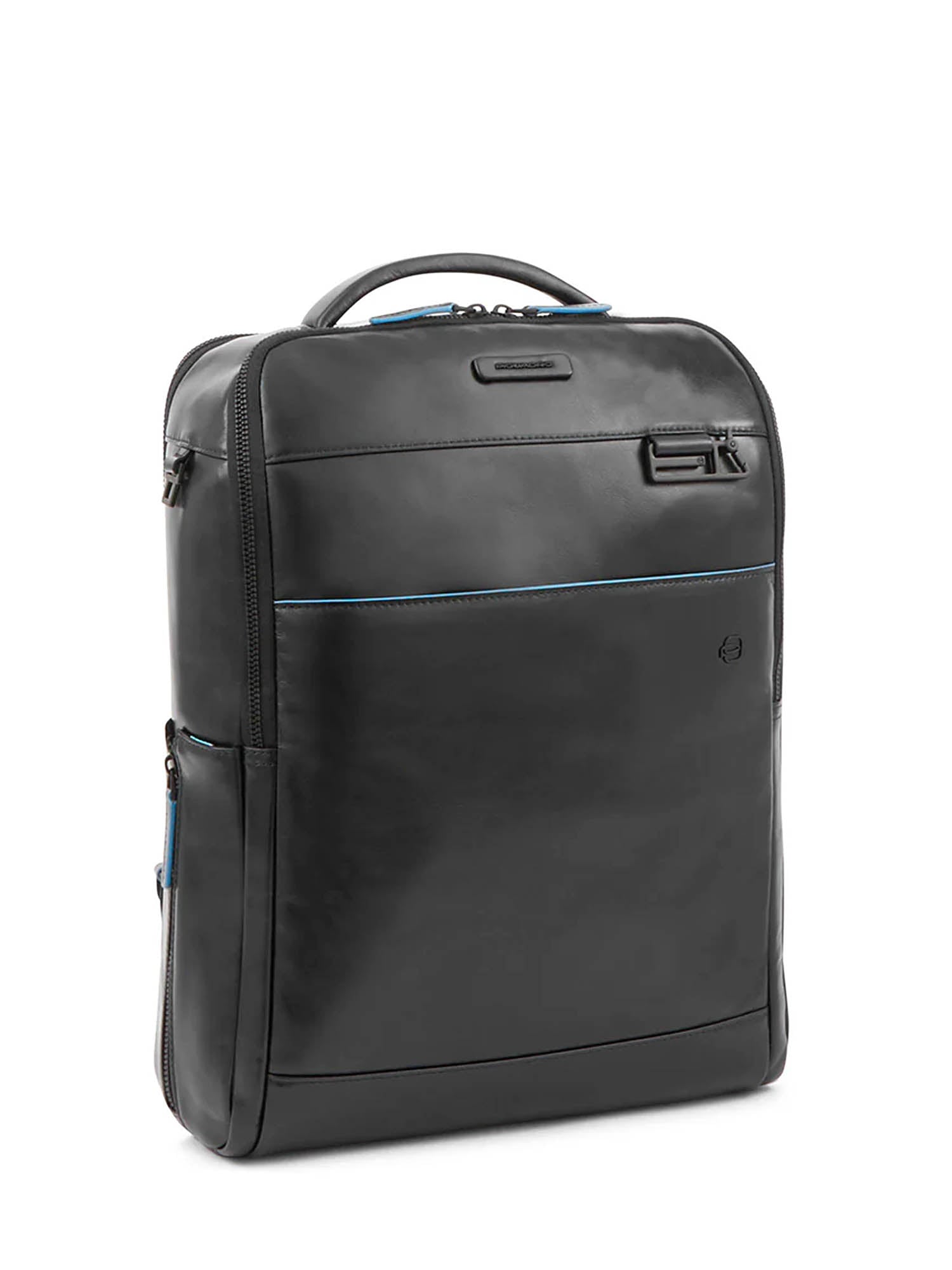 Zaini Nero Piquadro