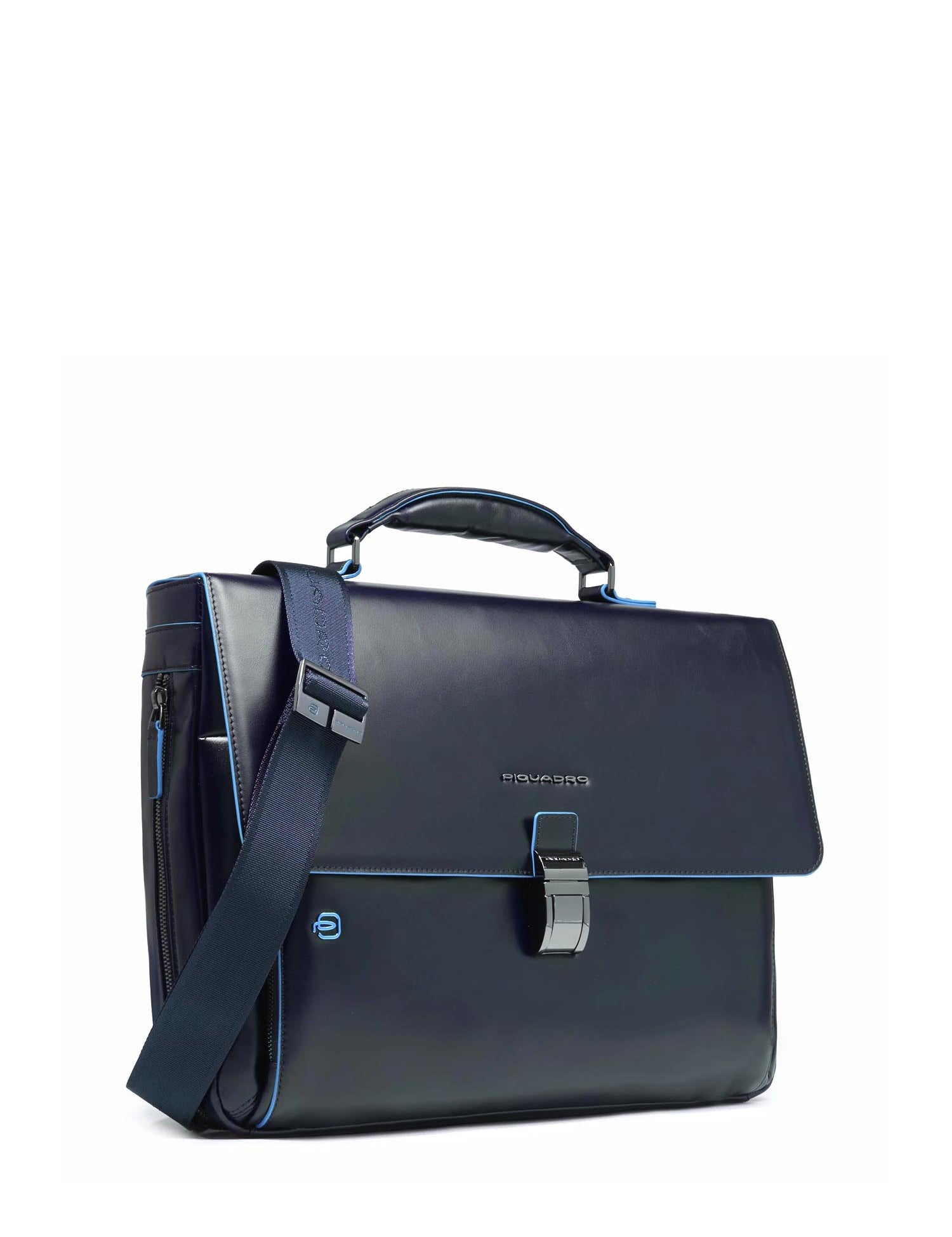 Cartelle Blu Piquadro