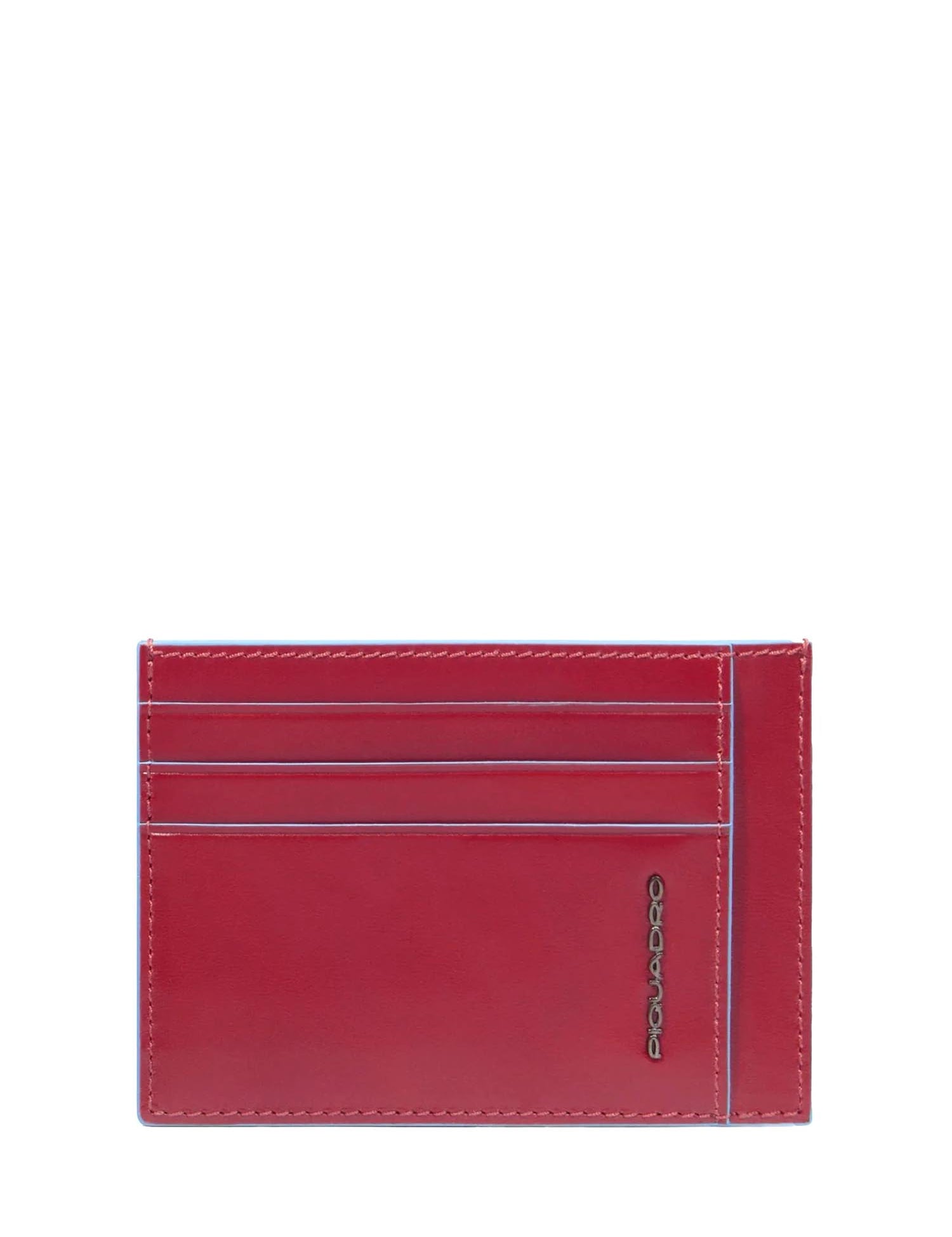 Portafogli Rosso Piquadro