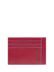 Portafogli Rosso Piquadro
