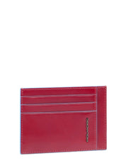 Portafogli Rosso Piquadro