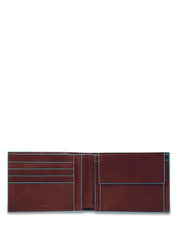 Portafogli Marrone Piquadro