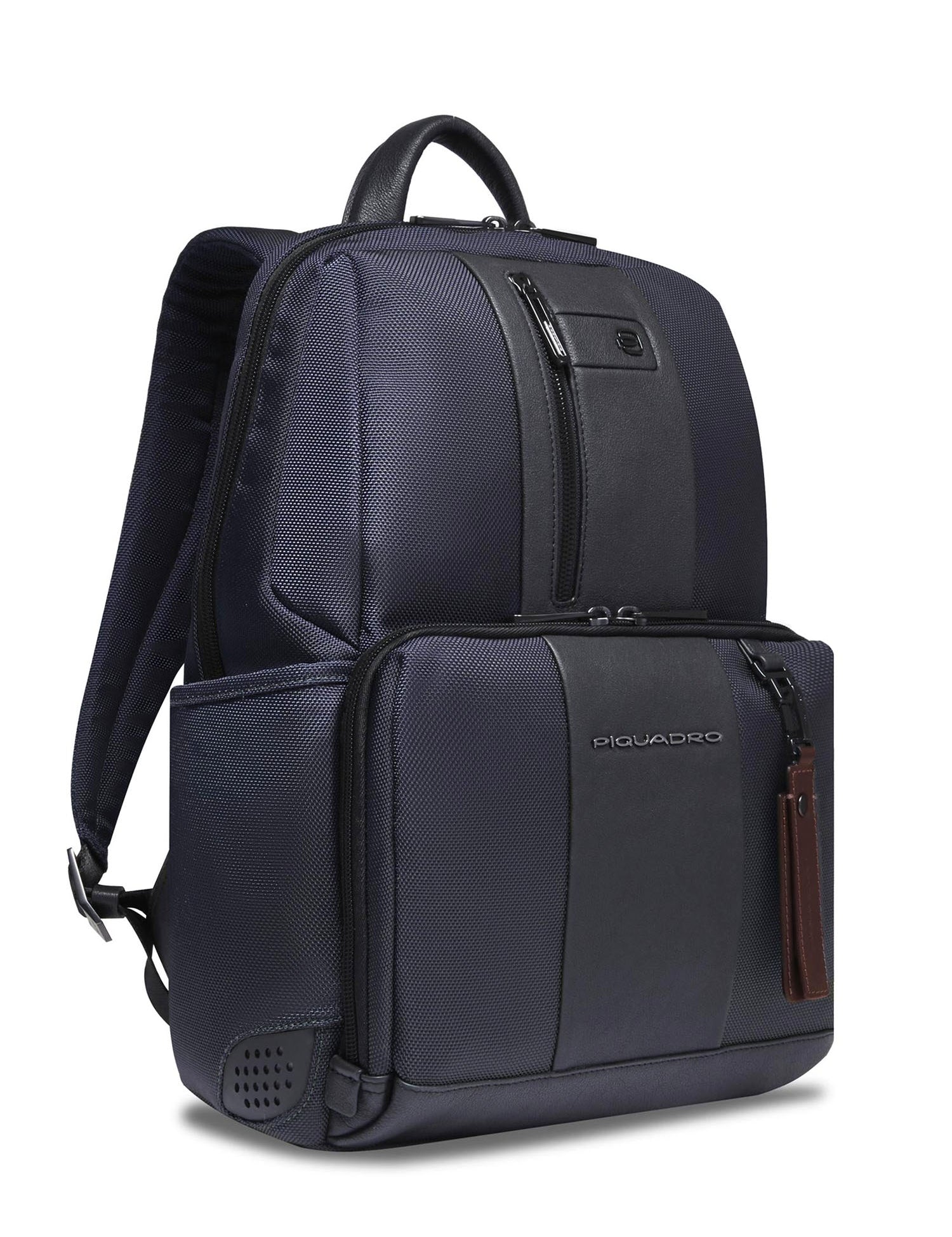 Zaini Blu Piquadro