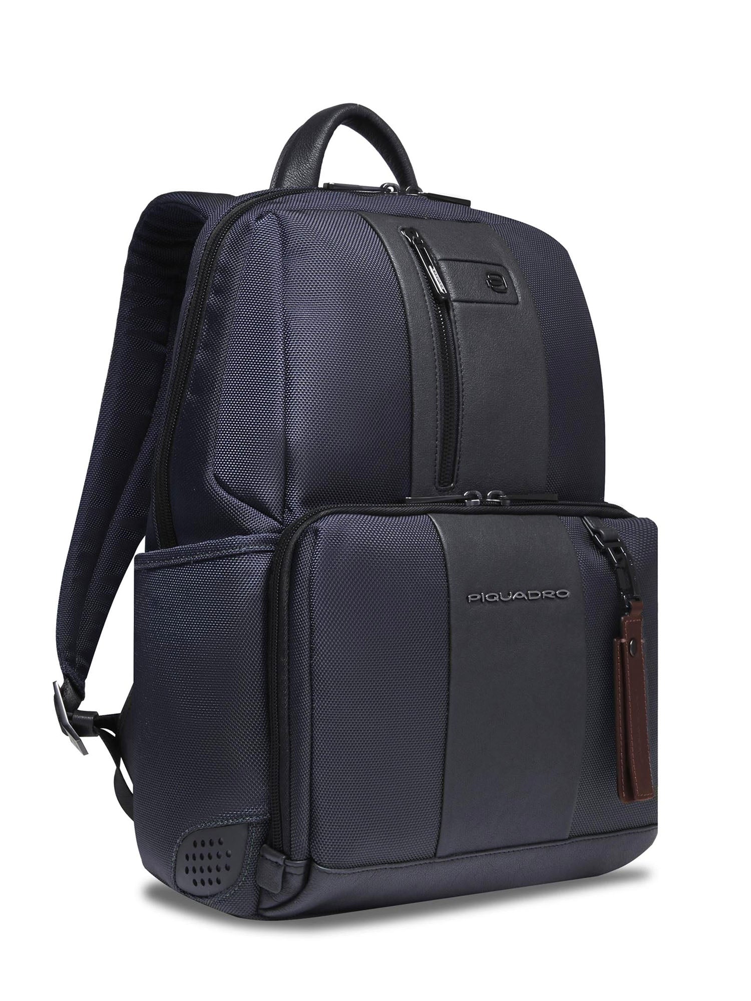 Zaini Blu Piquadro