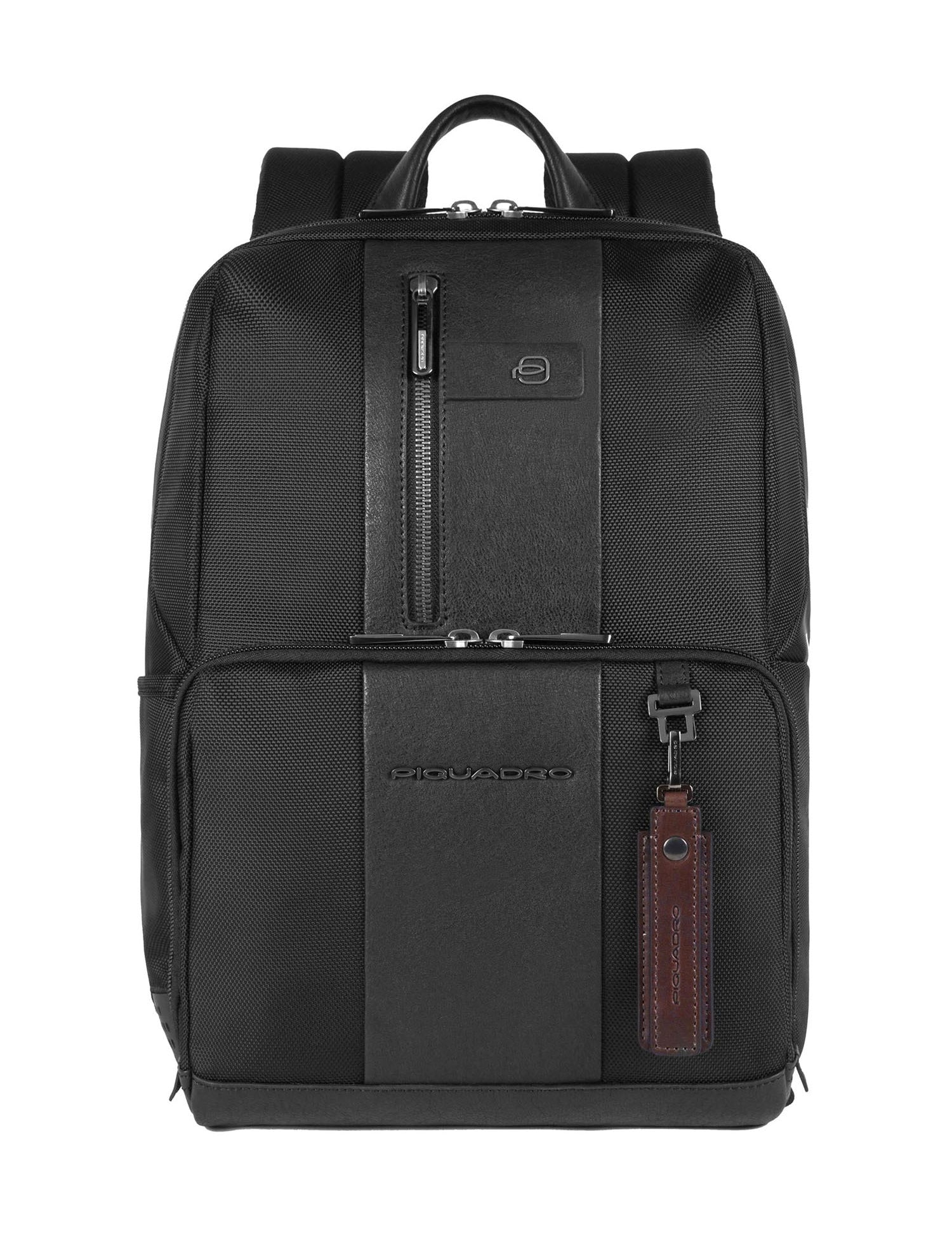 Zaini Nero Nero Piquadro