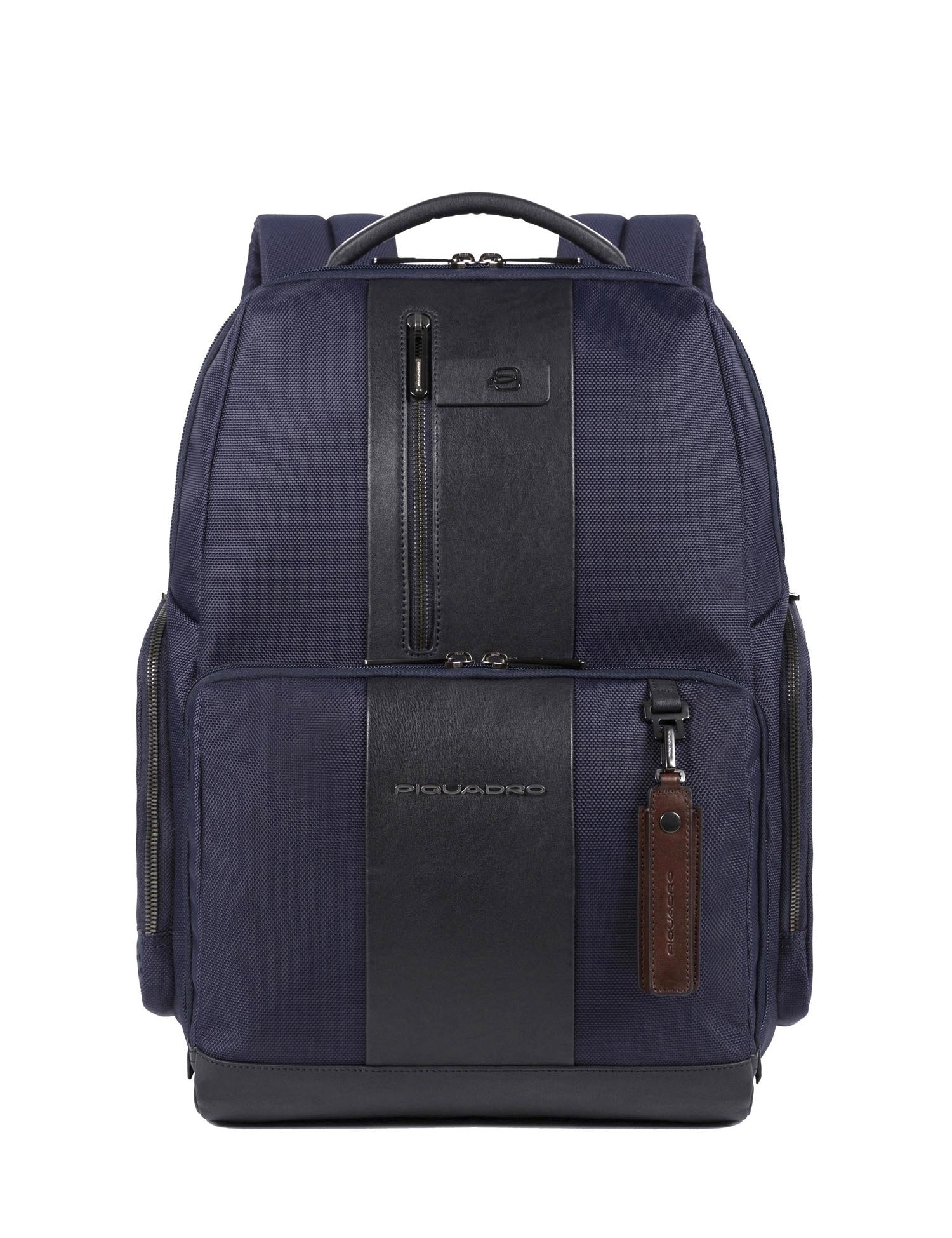 Zaini Blu Piquadro