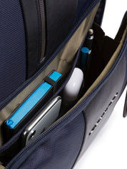 Zaini Blu Piquadro