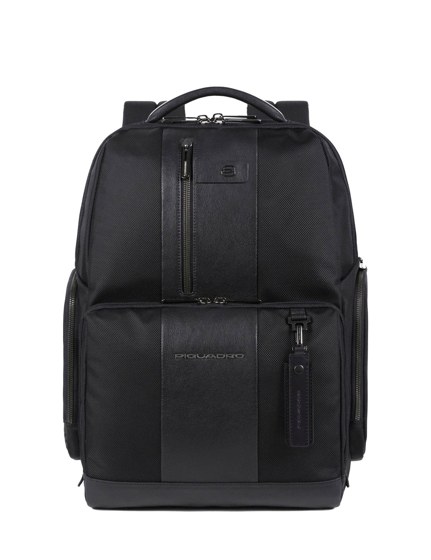 Zaini Nero Piquadro