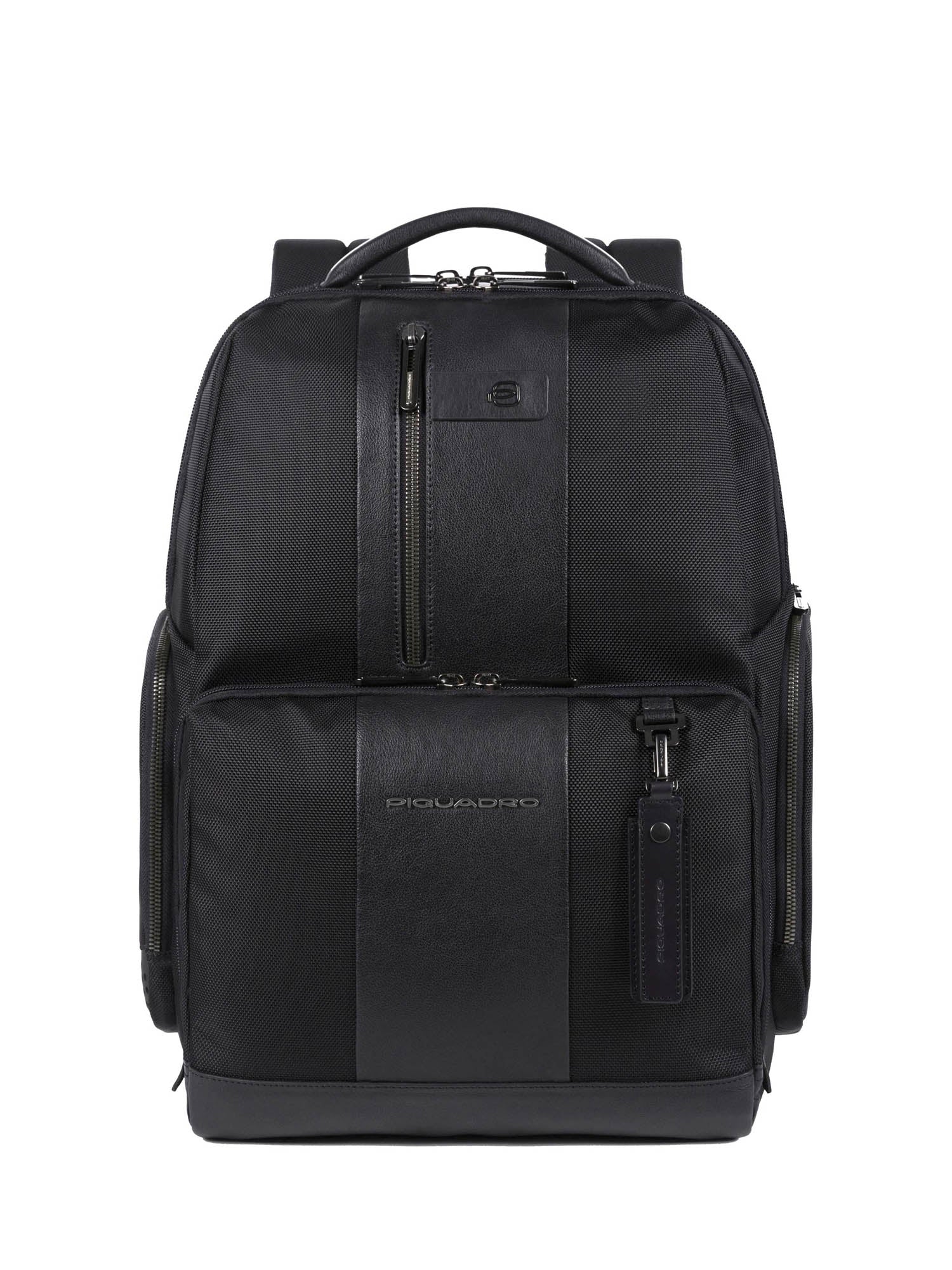 Zaini Nero Piquadro