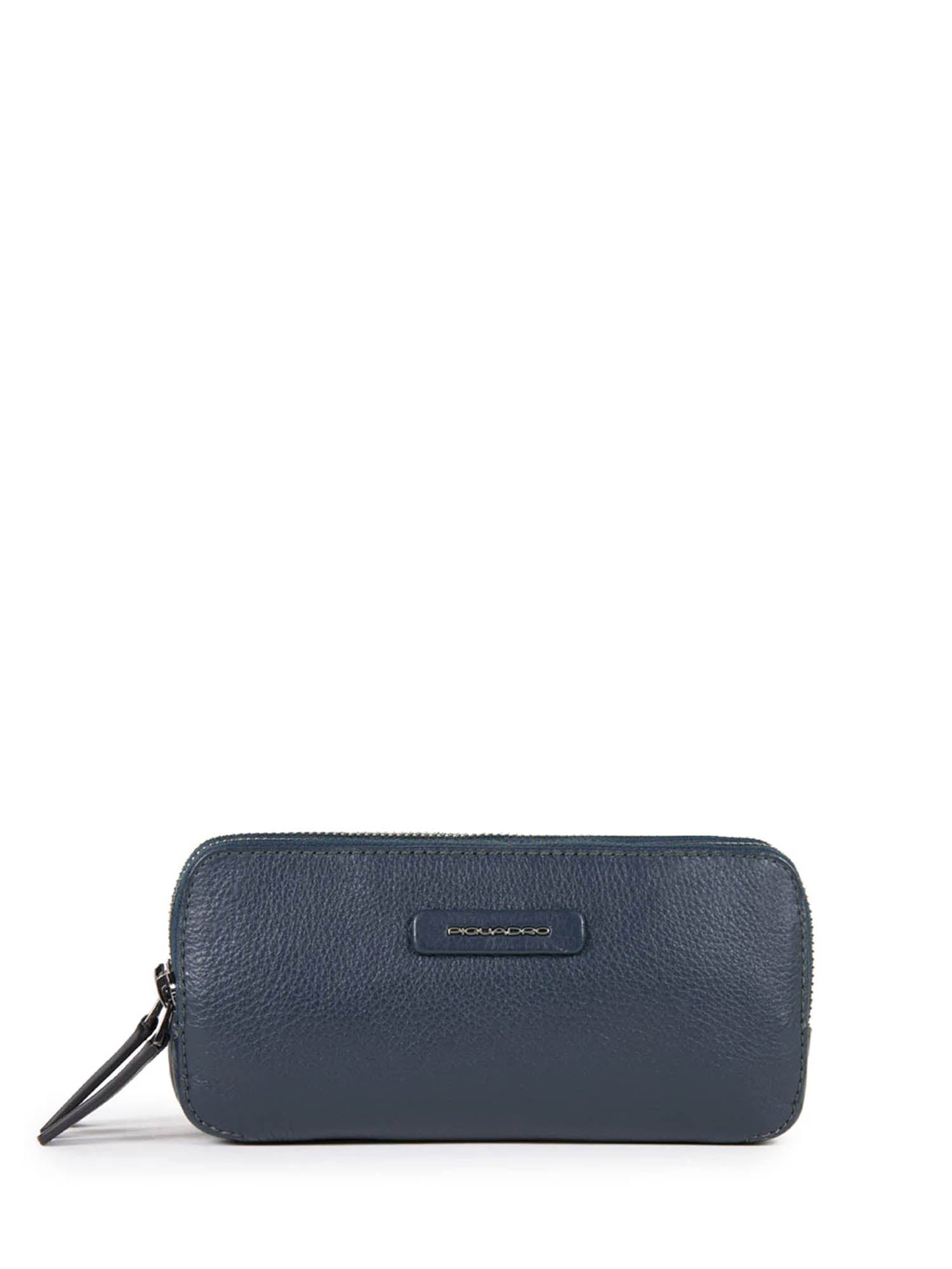 Tracolla Blu Piquadro