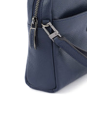 Pochette Blu Piquadro