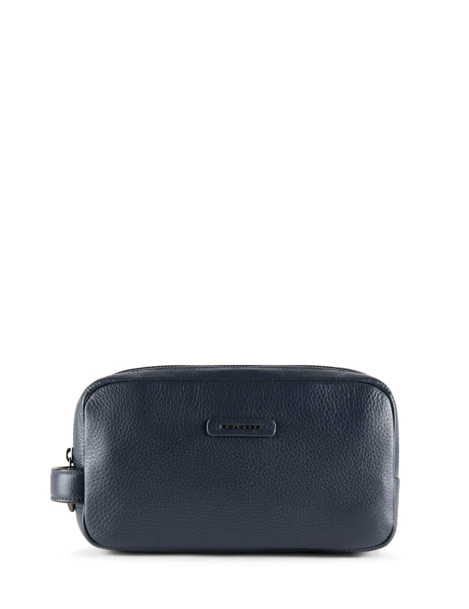 Beauty case Blu Piquadro