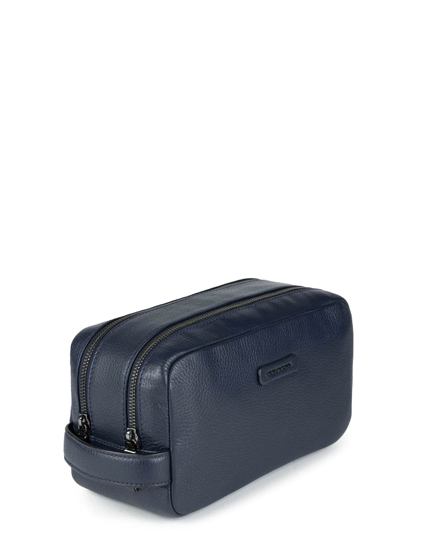 Beauty case Blu Piquadro