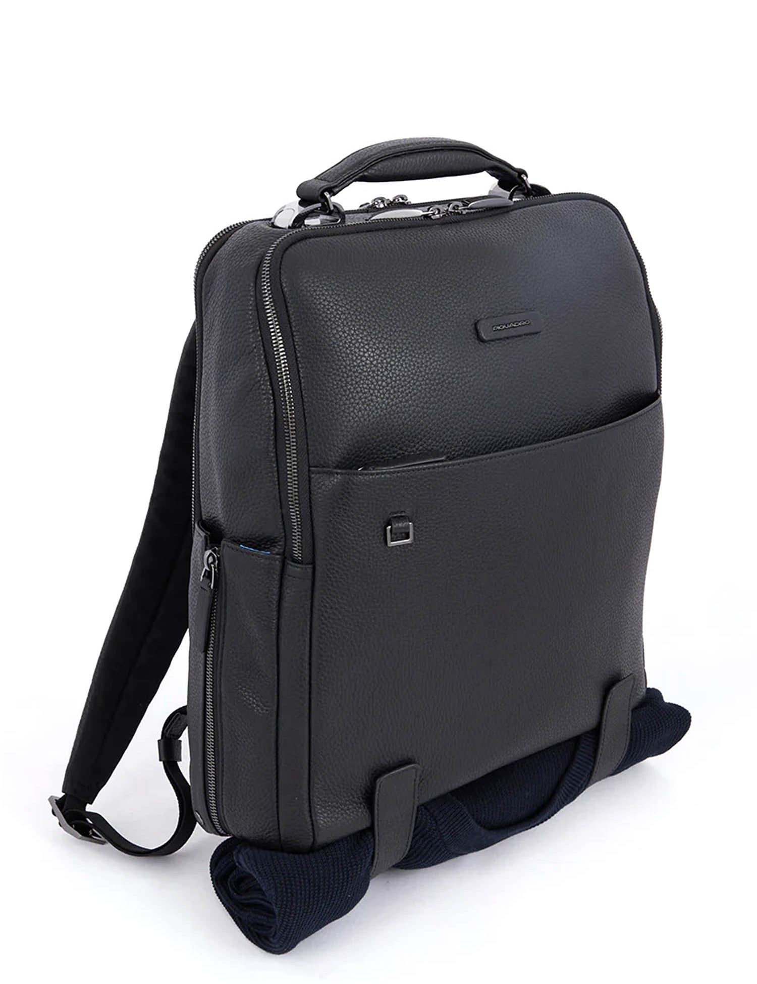 Zaini Nero Piquadro