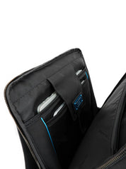 Zaini Nero Piquadro