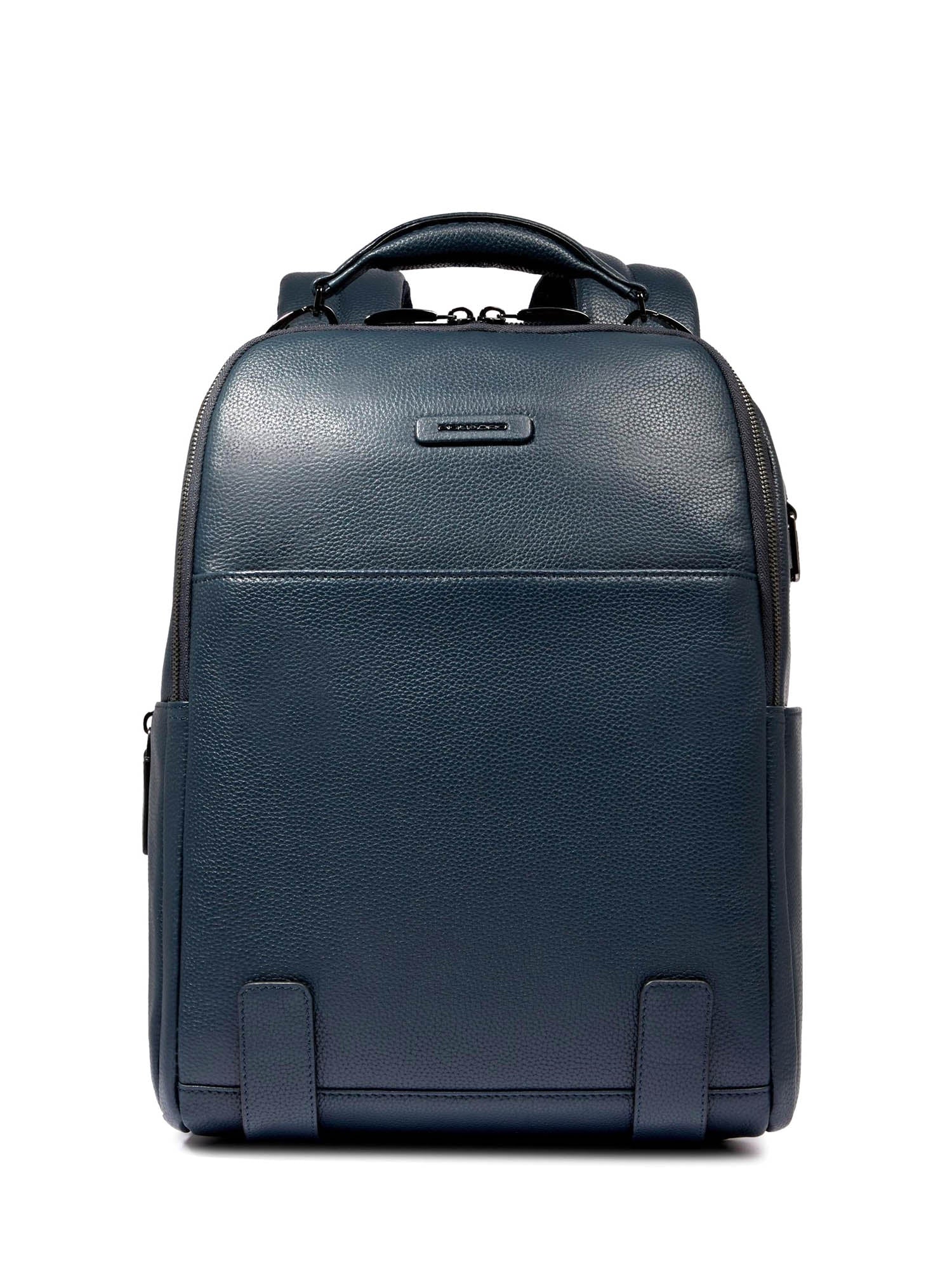 Zaini Blu Piquadro