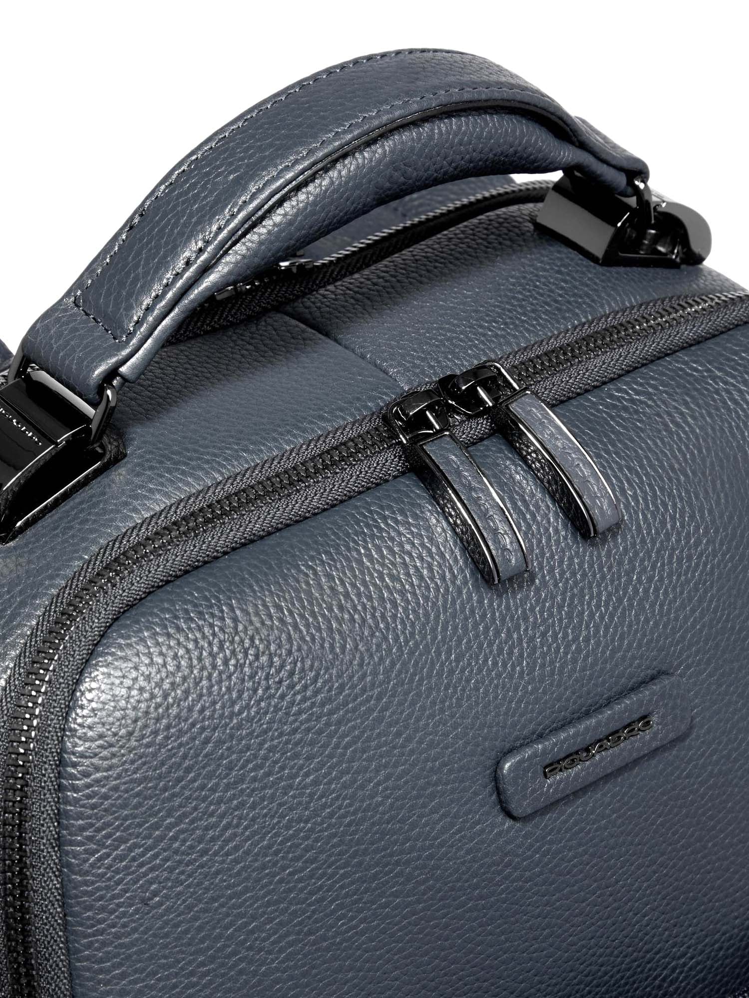 Zaini Blu Piquadro