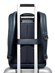 Zaini Blu Piquadro