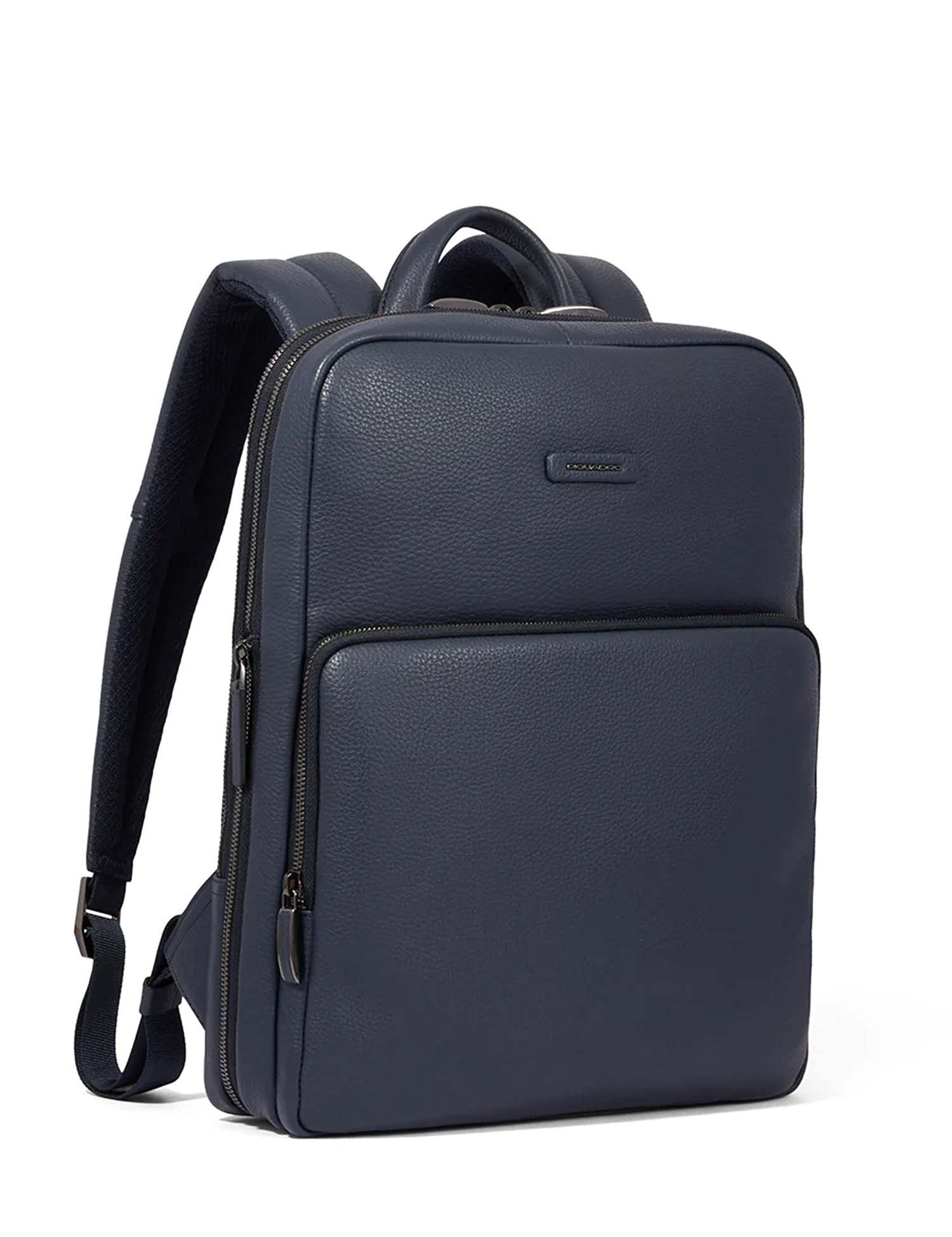 Zaini Blu Piquadro