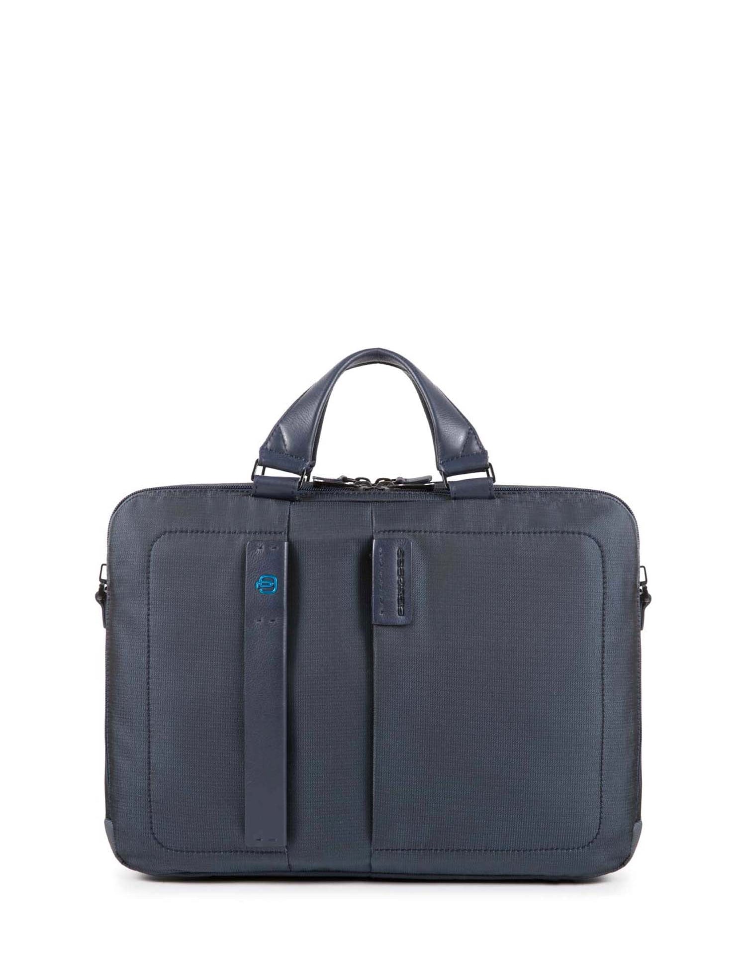 Cartelle Blu Piquadro