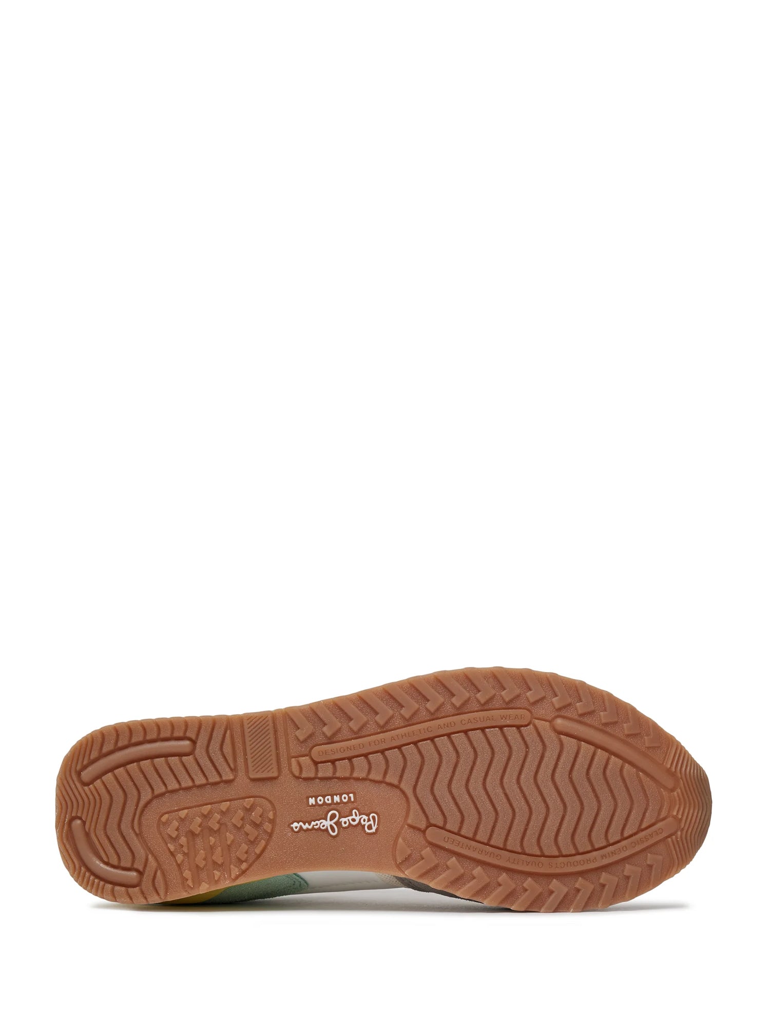 Sneakers Multicolore Pepe Jeans