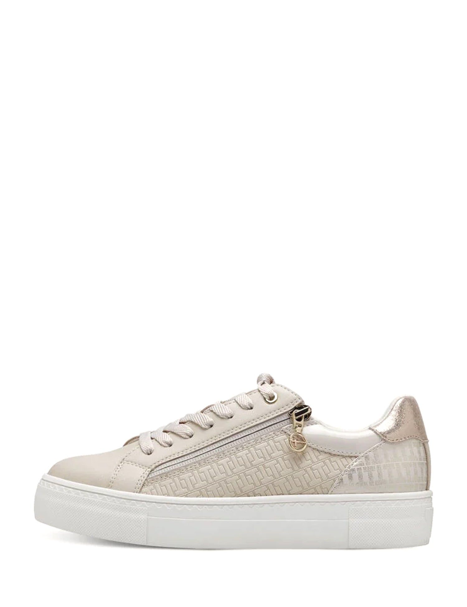 Sneakers Tortora Tamaris