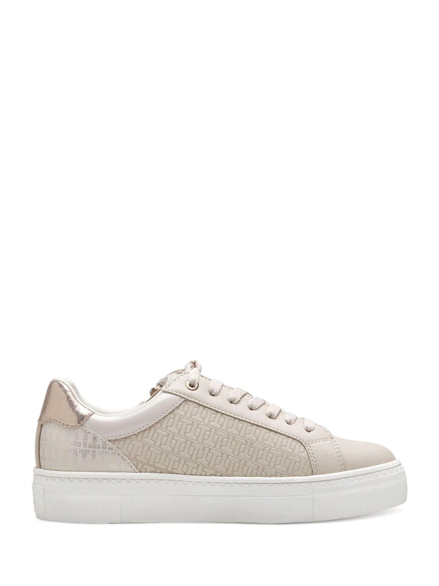 Sneakers Tortora Tamaris