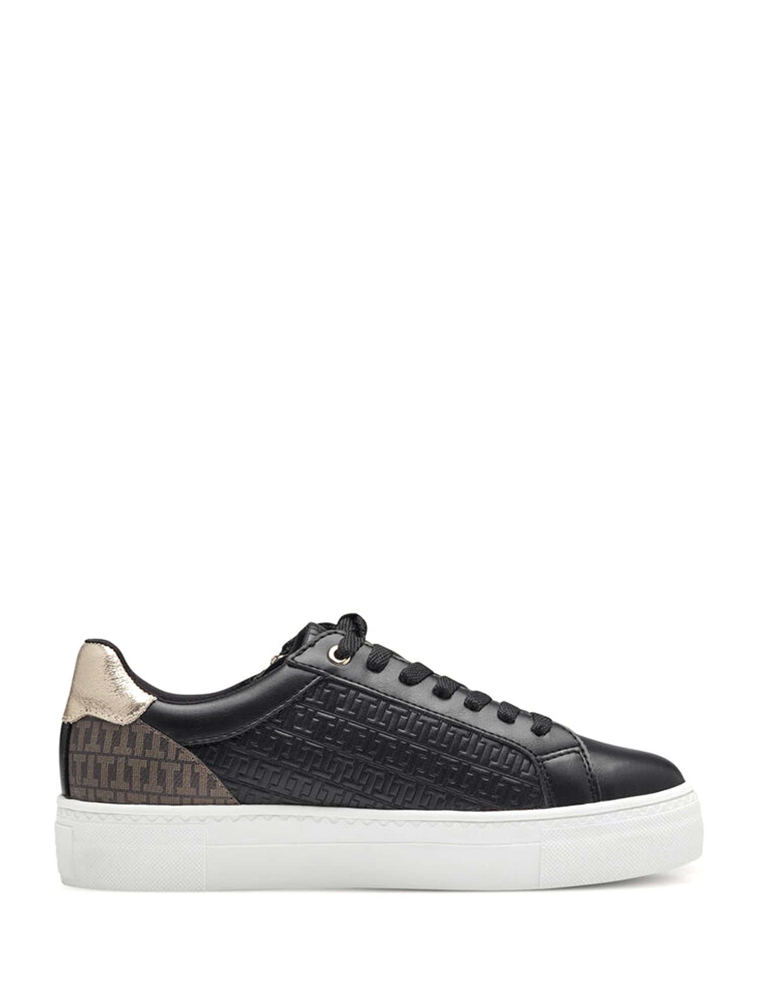 Sneakers Nero Tamaris