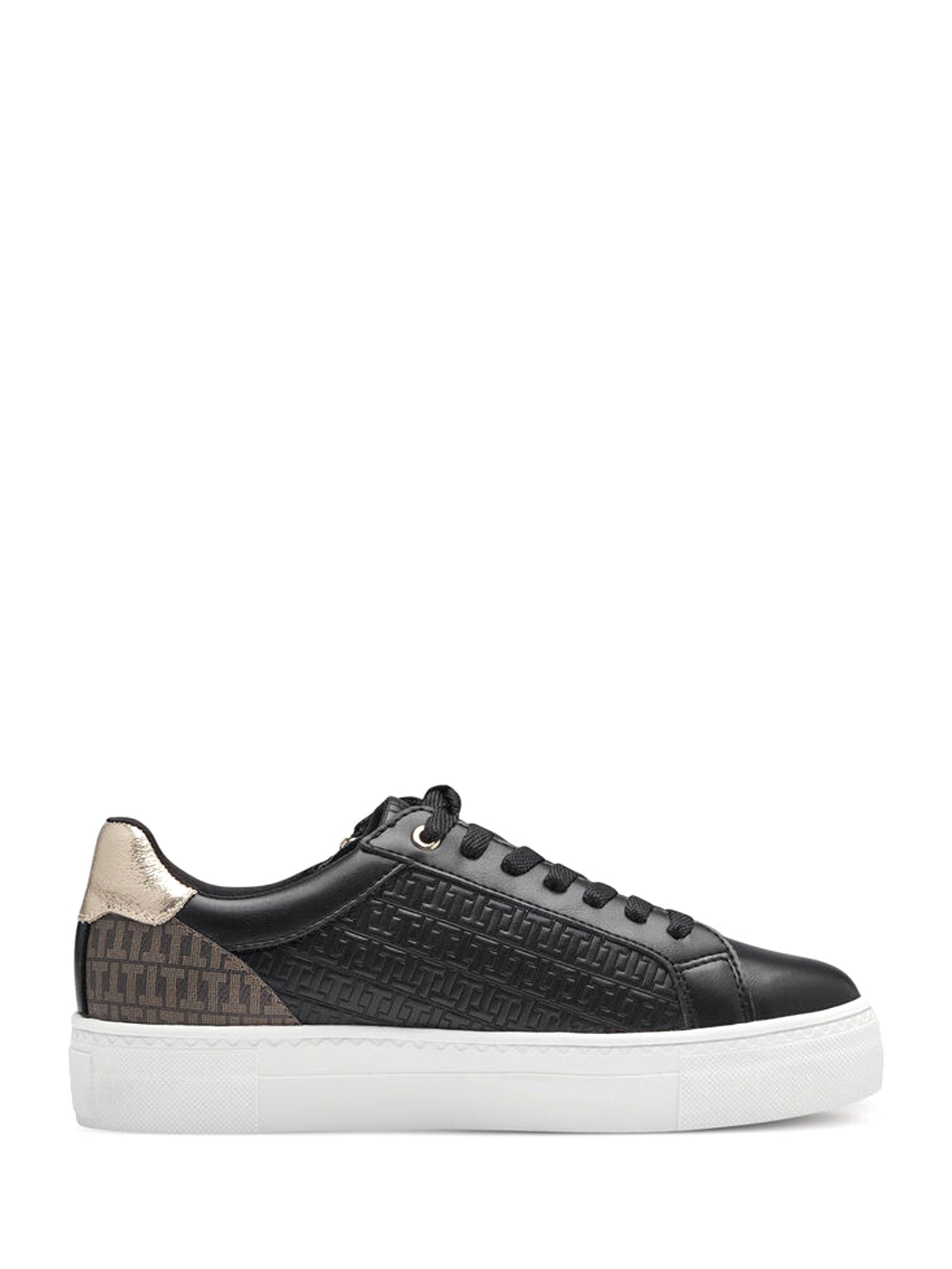 Sneakers Nero Tamaris