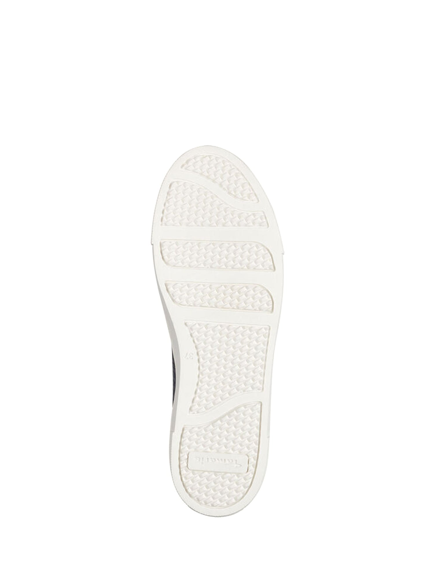 Sneakers Nero Tamaris