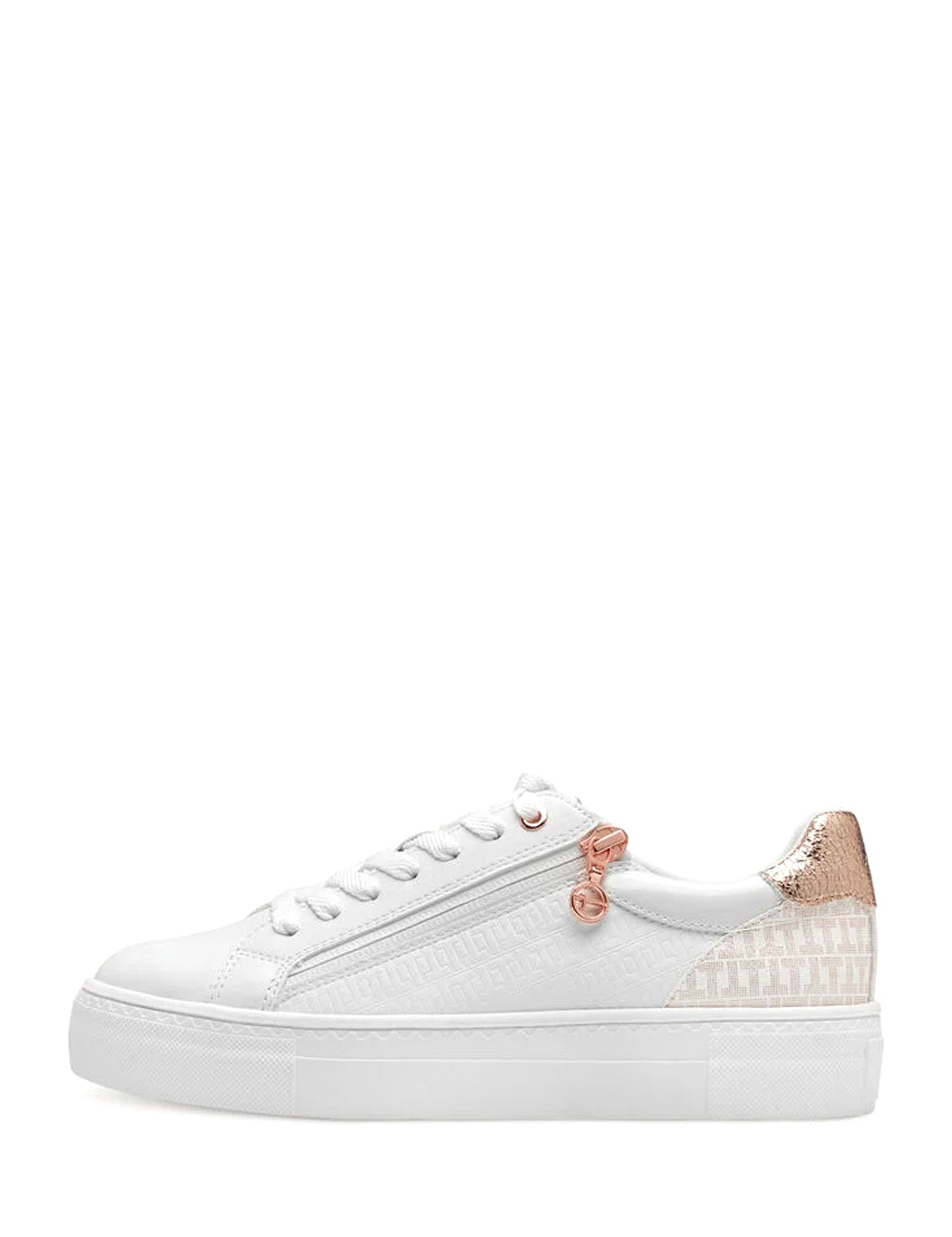 Sneakers Bianco Tamaris