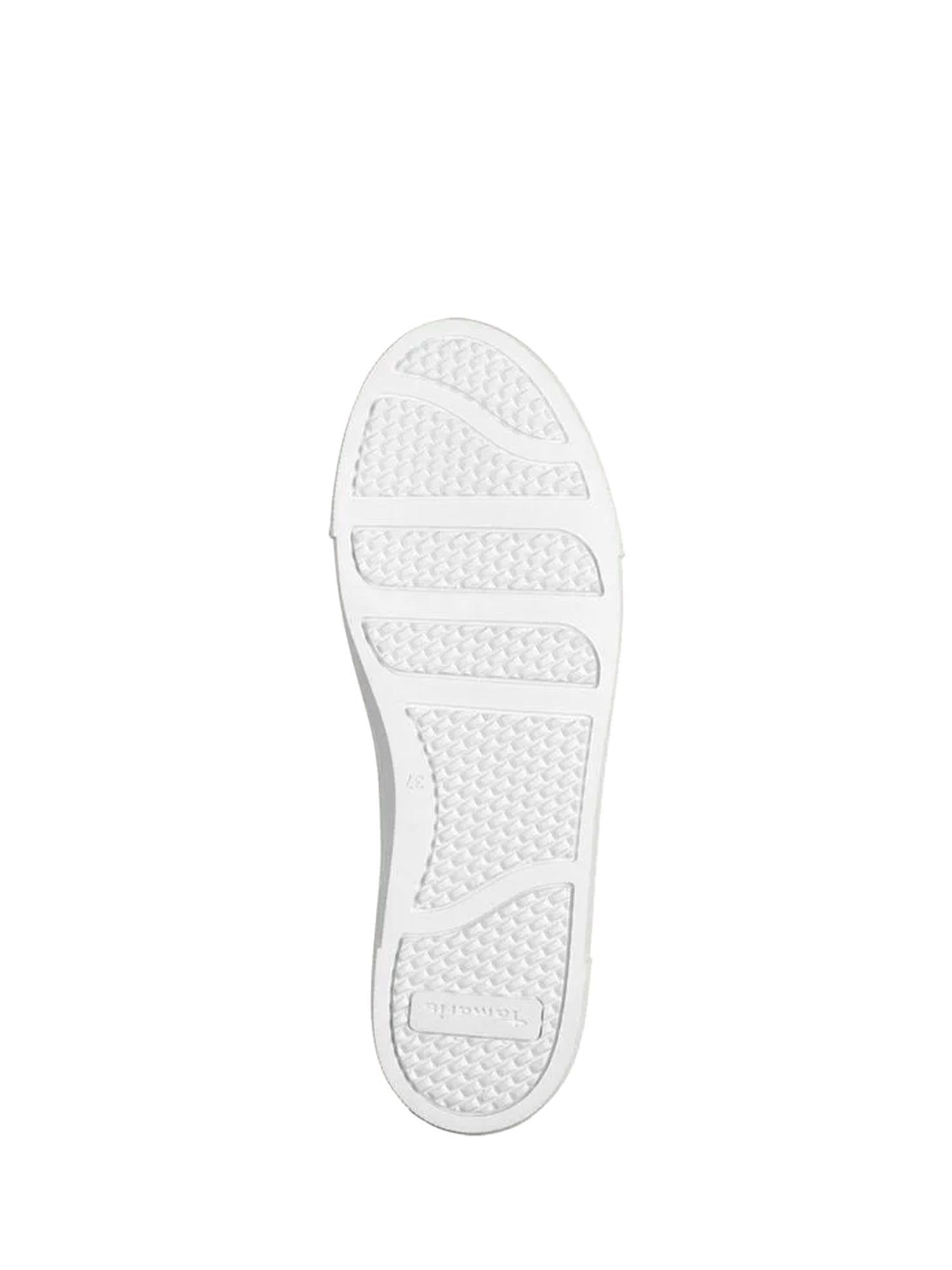 Sneakers Bianco Tamaris