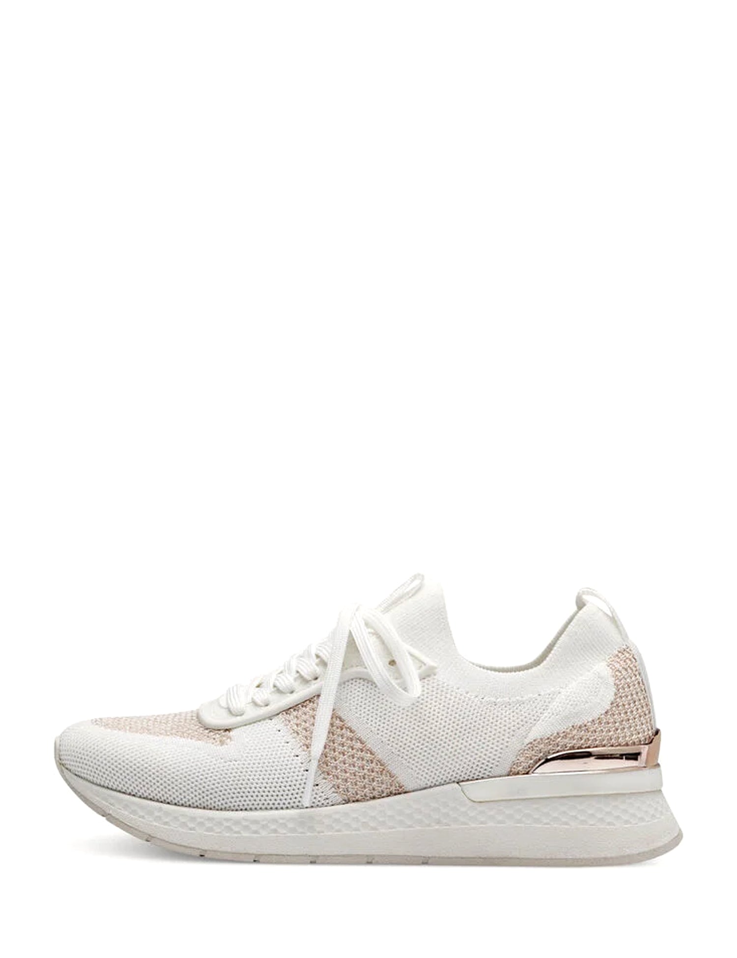 Sneakers Bianco Tamaris