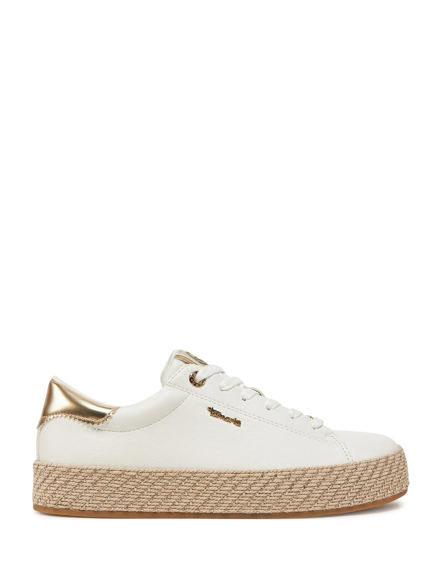 Sneakers Bianco Tamaris