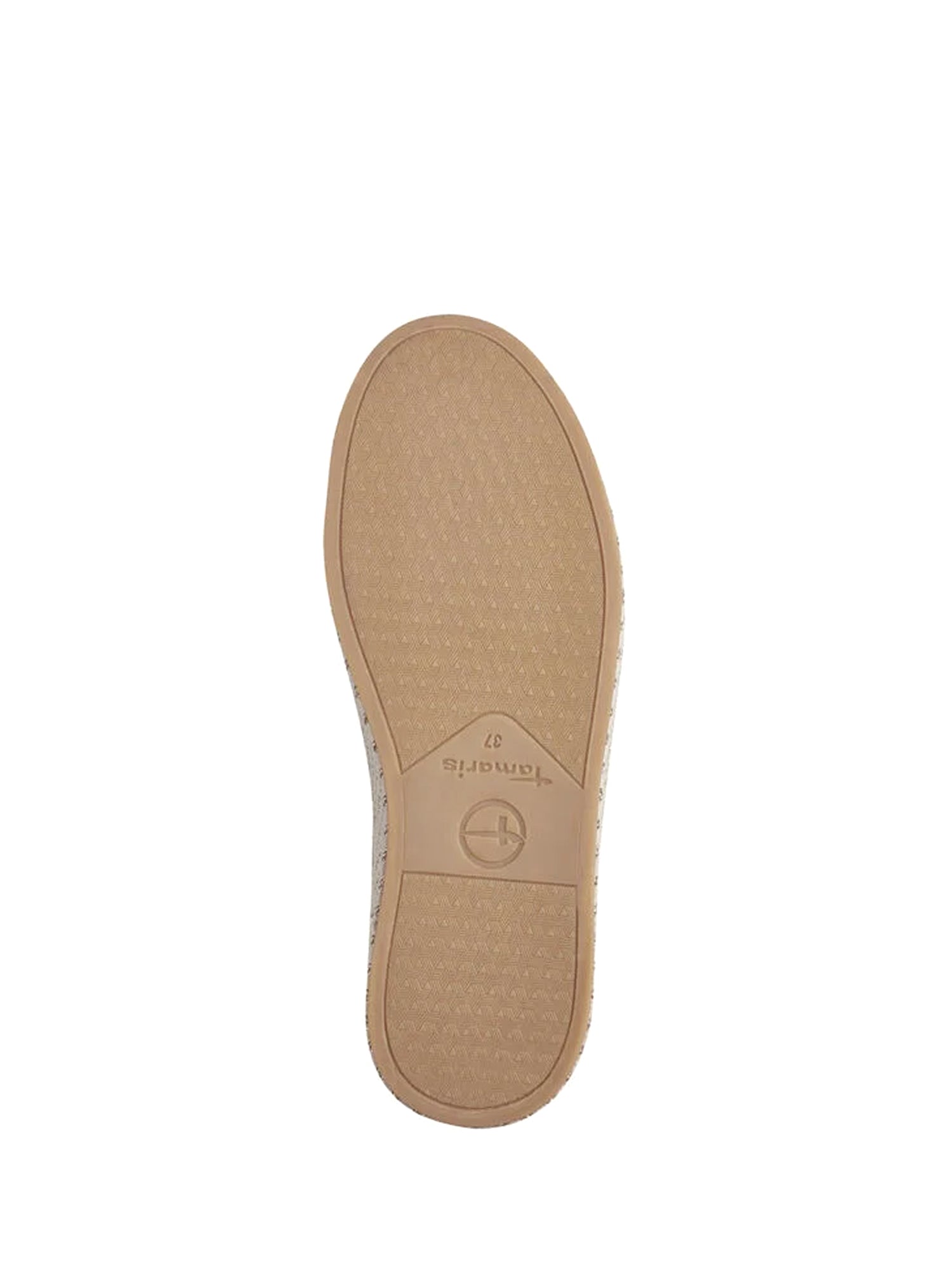 Sneakers Verde Tamaris