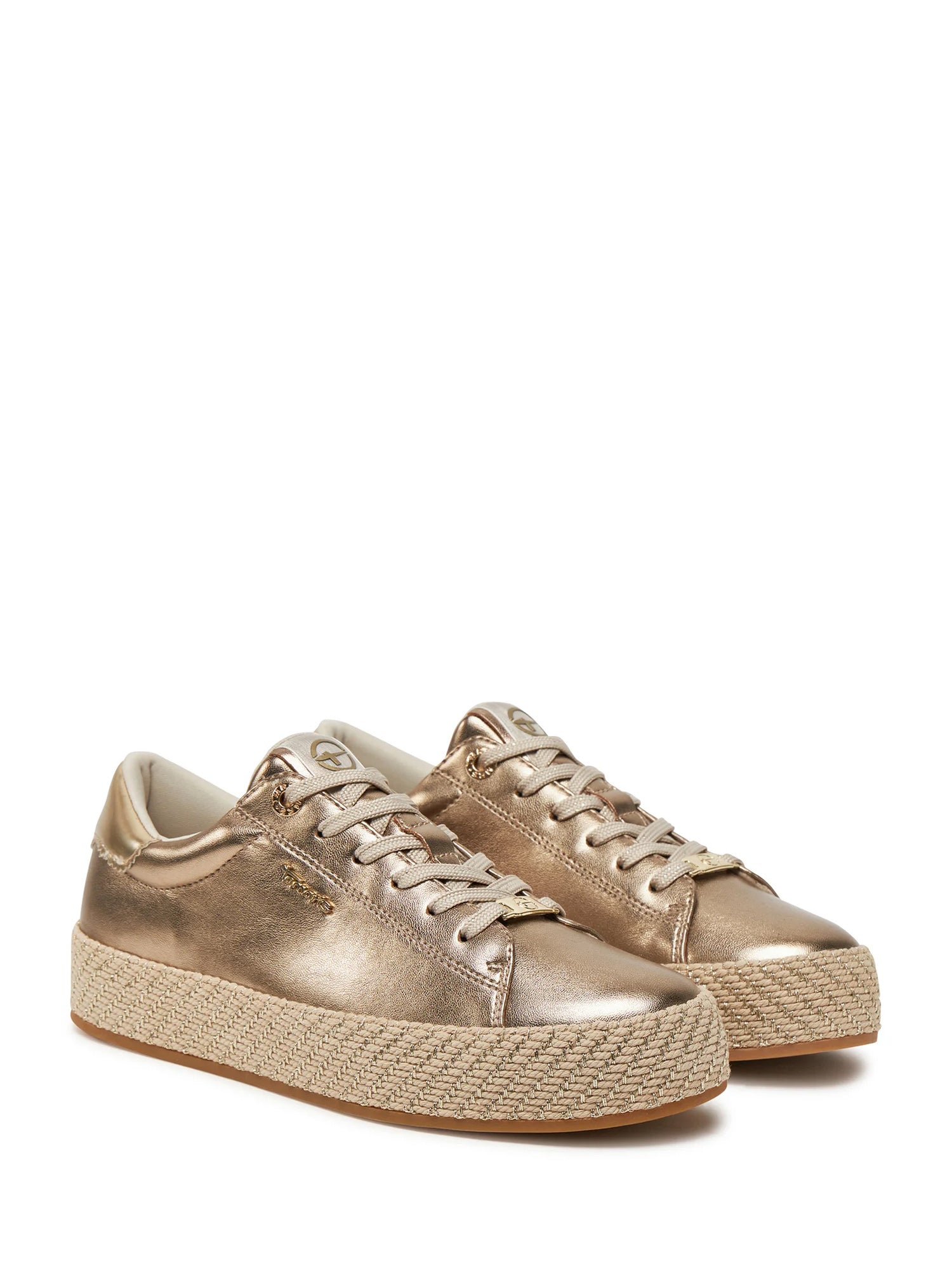 Sneakers Dorato Tamaris