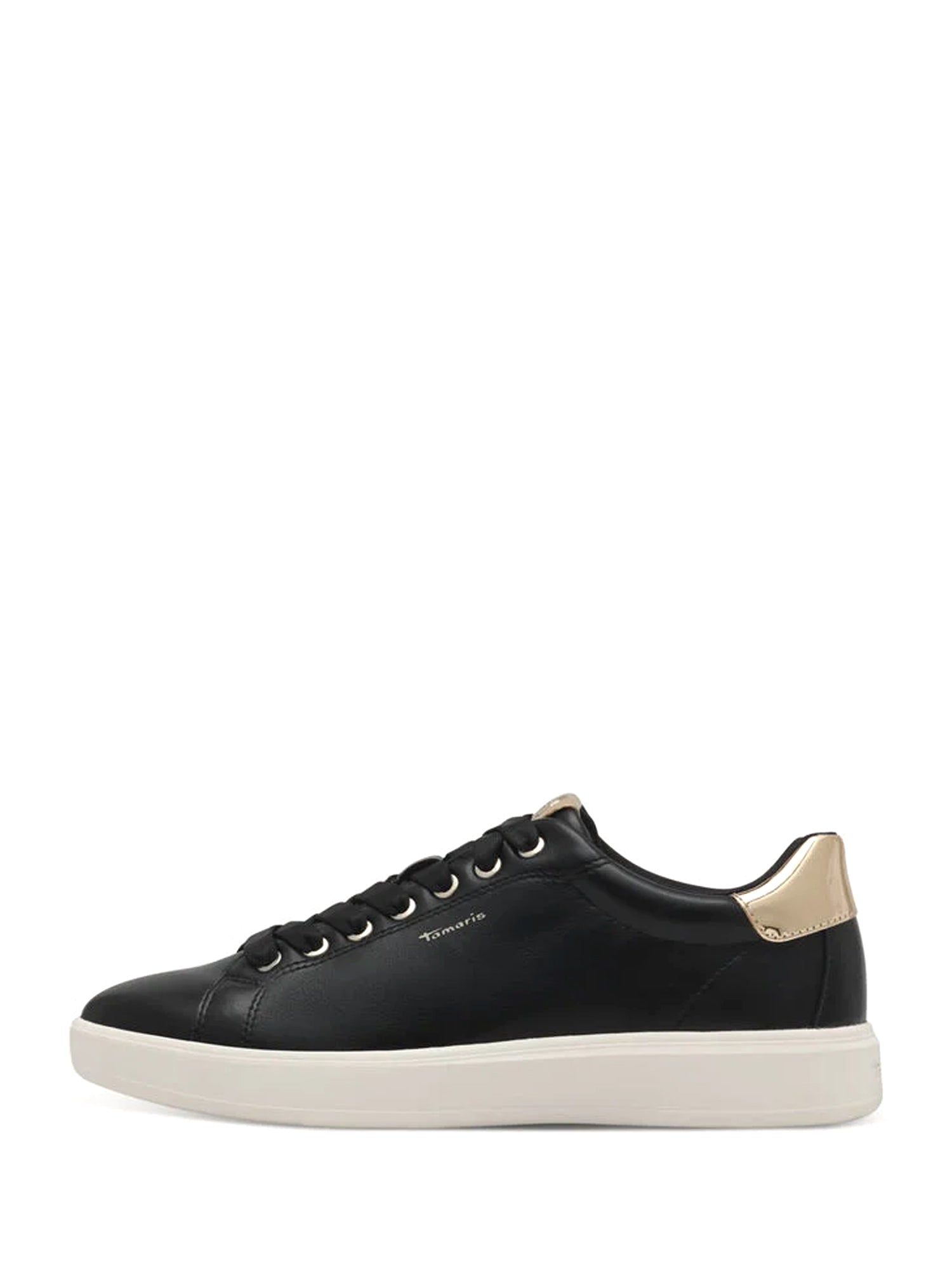 Sneakers Nero Tamaris