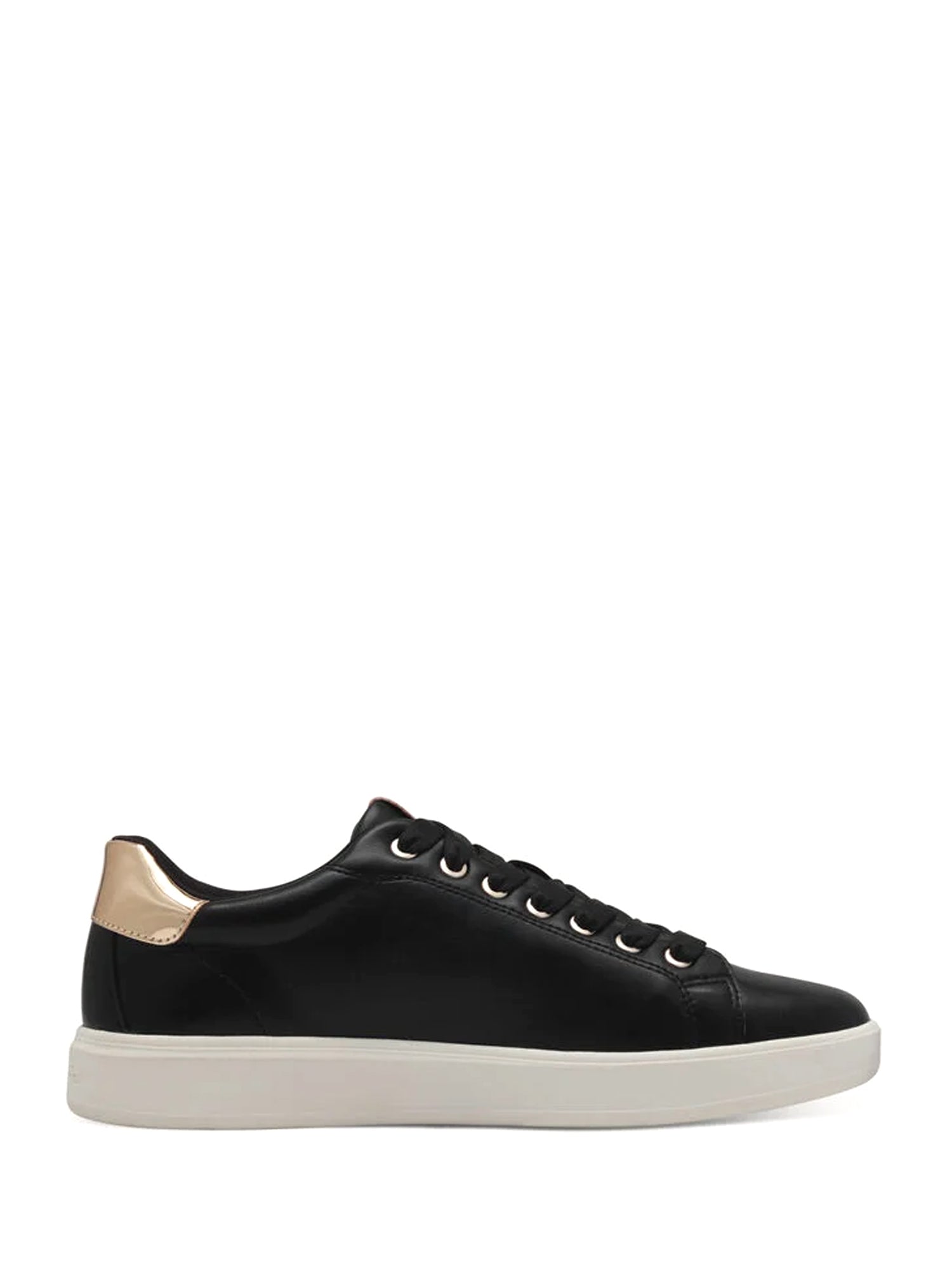 Sneakers Nero Tamaris