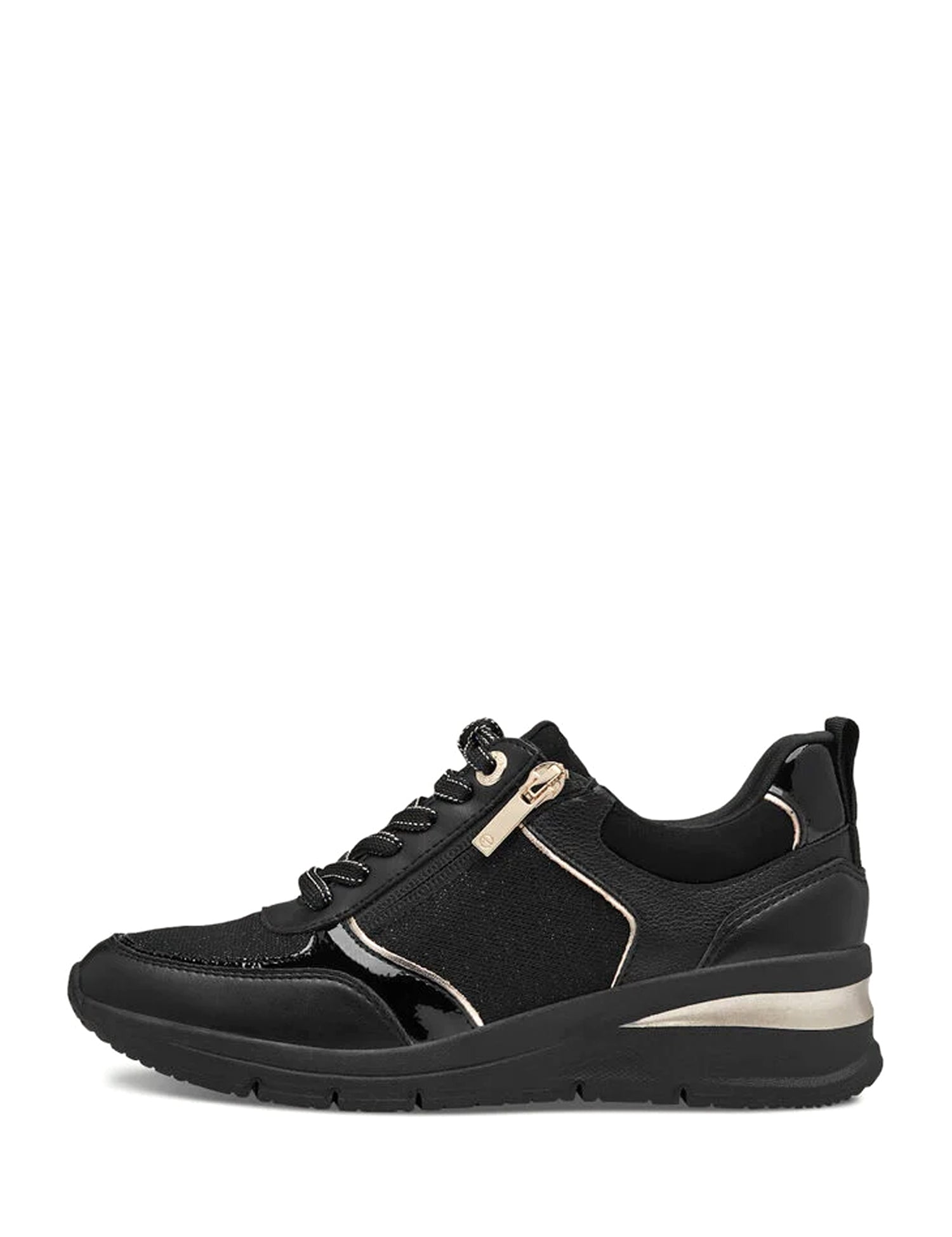 Sneakers Nero Tamaris