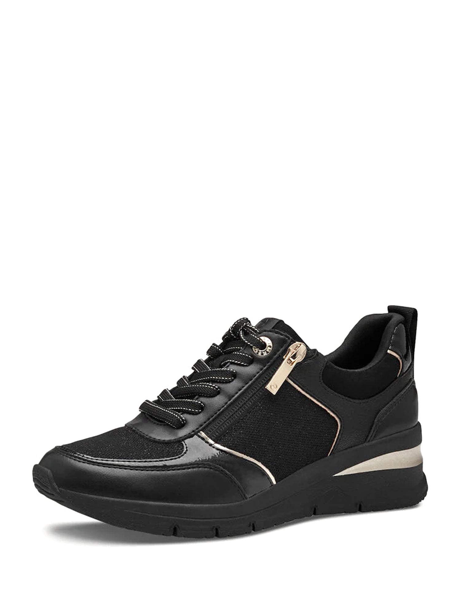 Sneakers Nero Tamaris