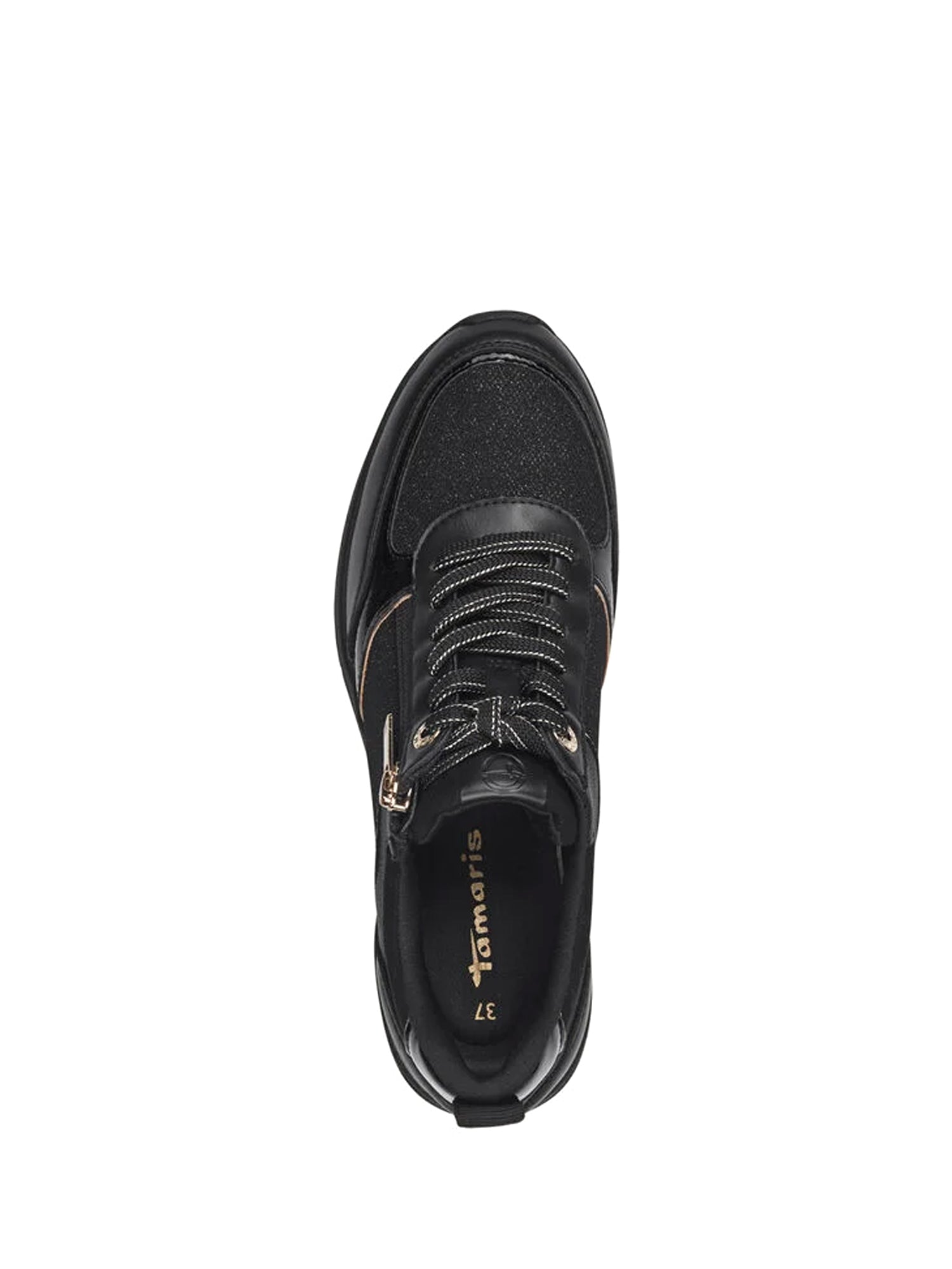 Sneakers Nero Tamaris