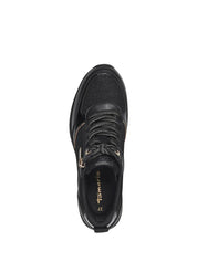 Sneakers Nero Tamaris