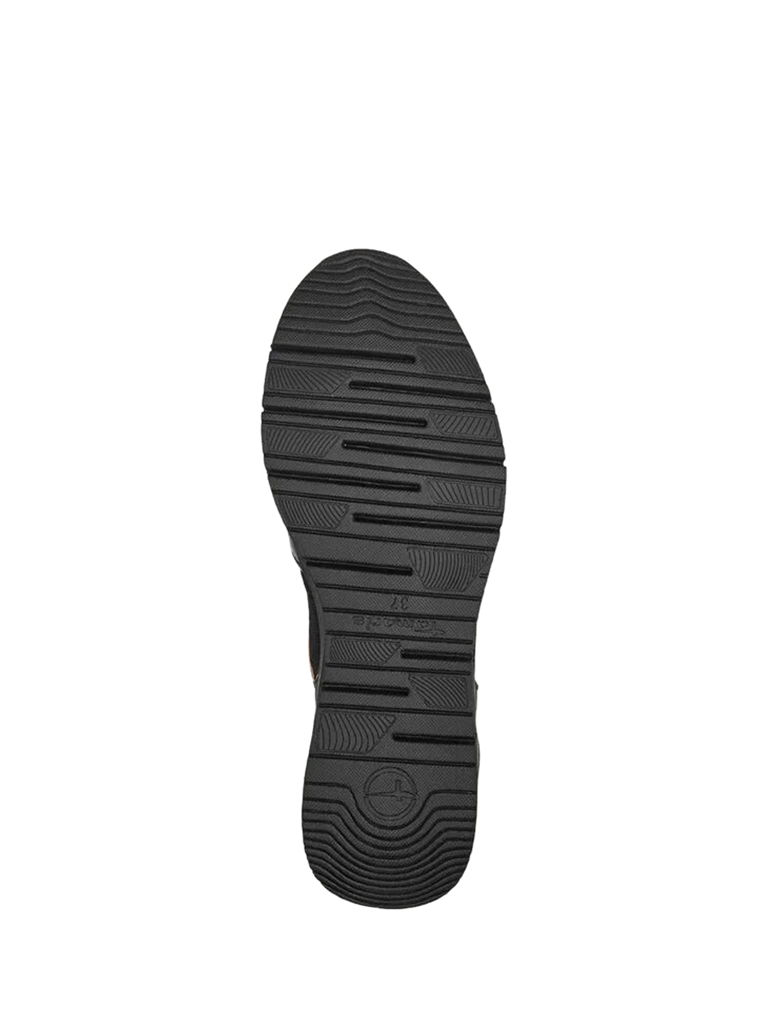 Sneakers Nero Tamaris