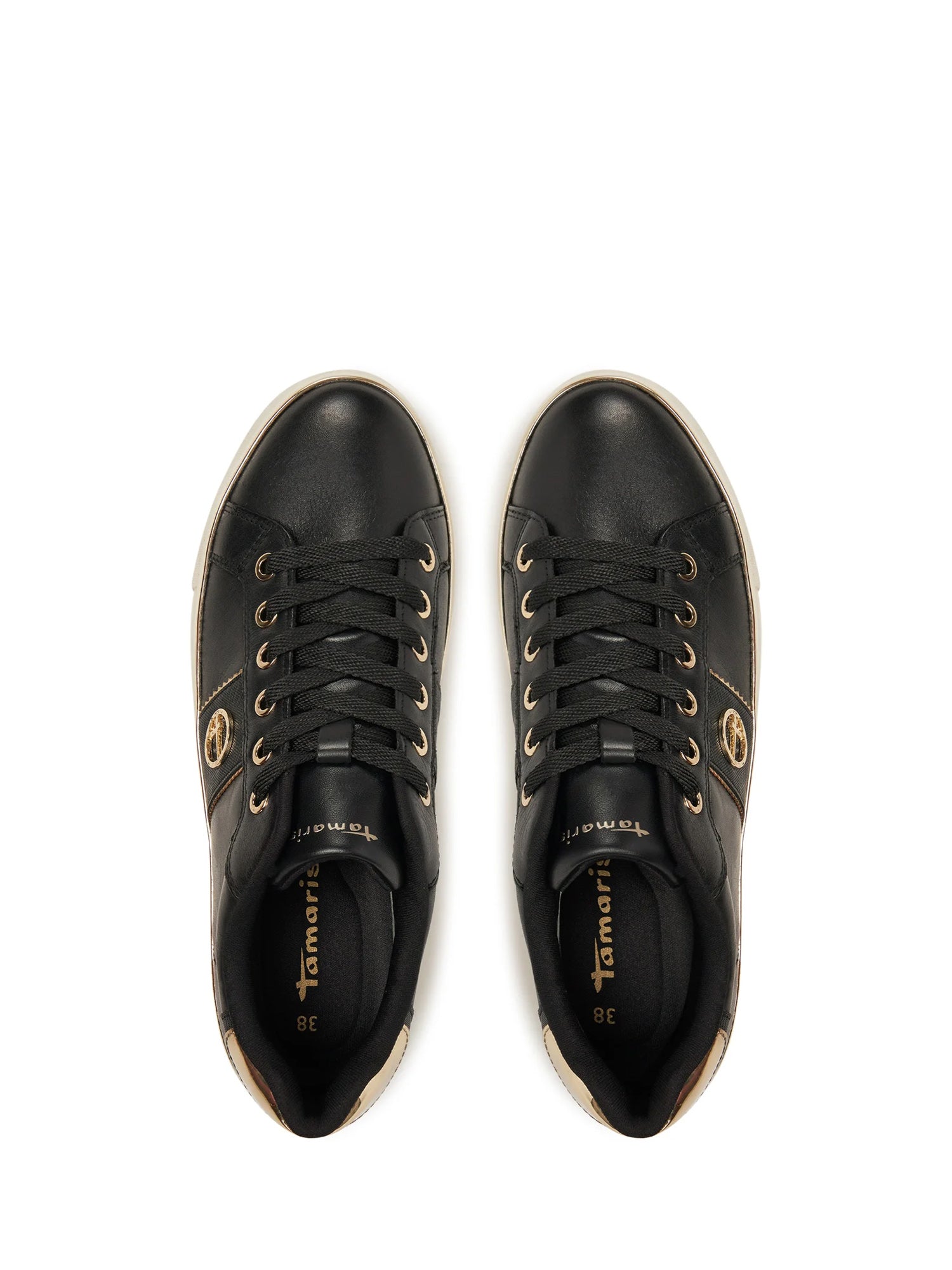 Sneakers Bianco Tamaris