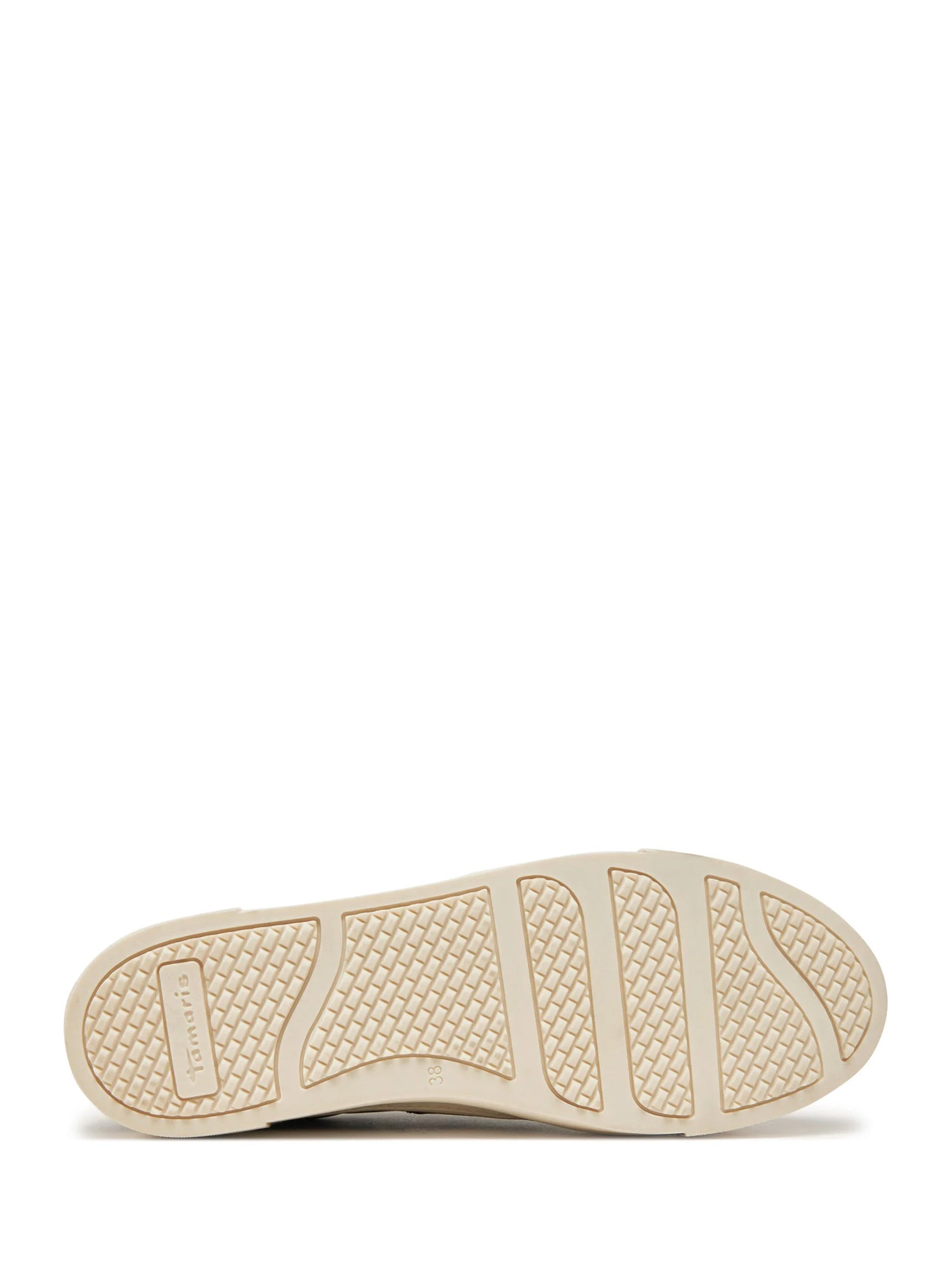 Sneakers Bianco Tamaris