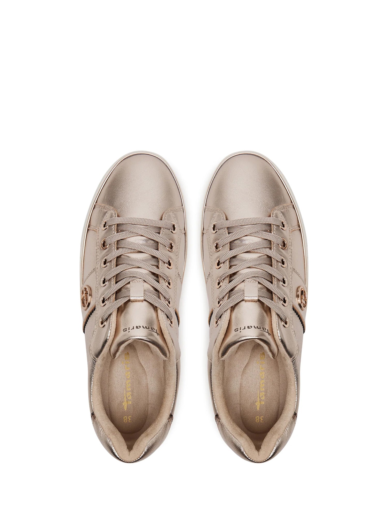 Sneakers Dorato Tamaris