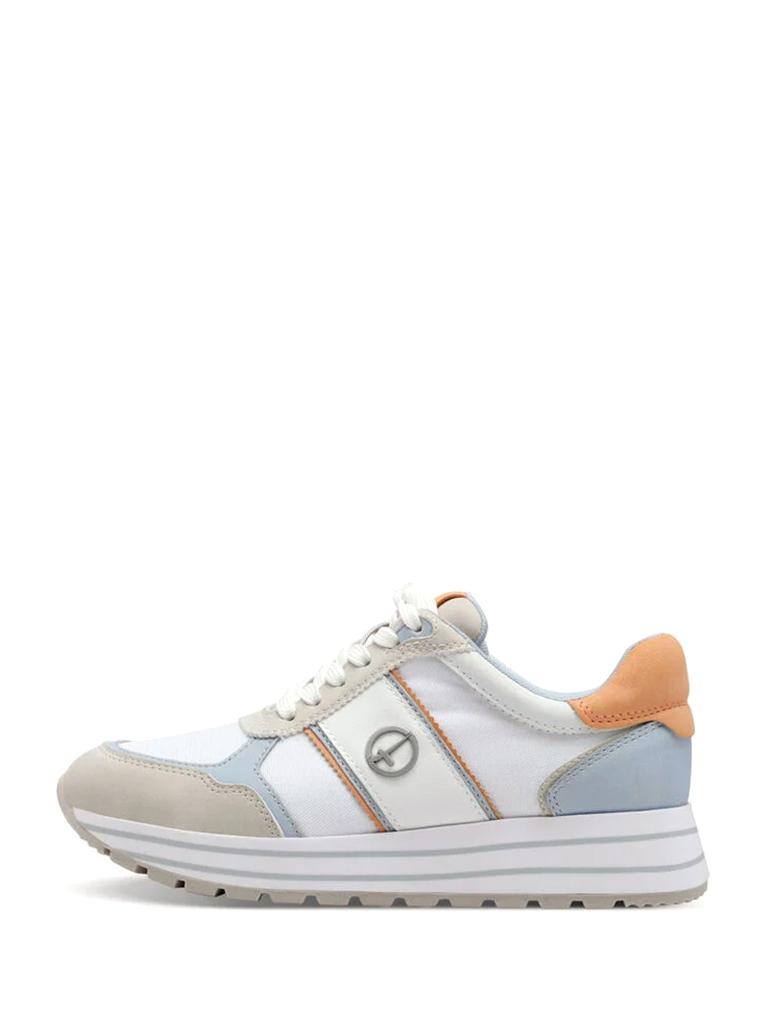 Sneakers Multicolore Tamaris