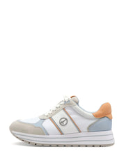 Sneakers Multicolore Tamaris